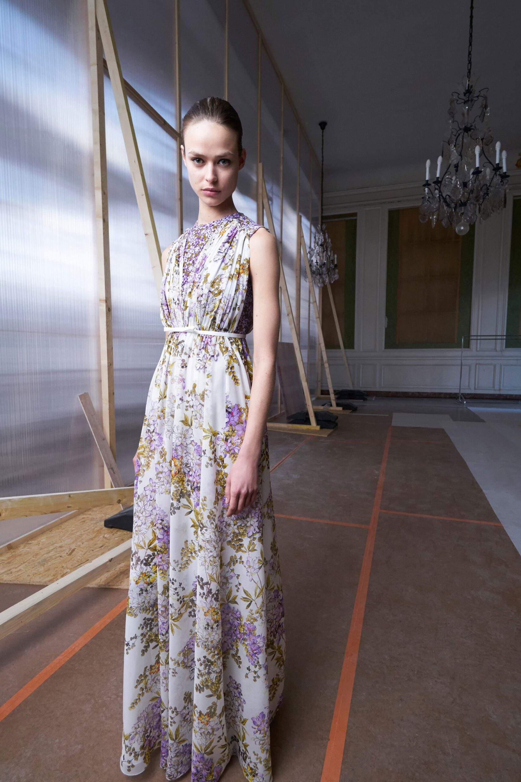 Giambattista Valli F/W 17 Look 39