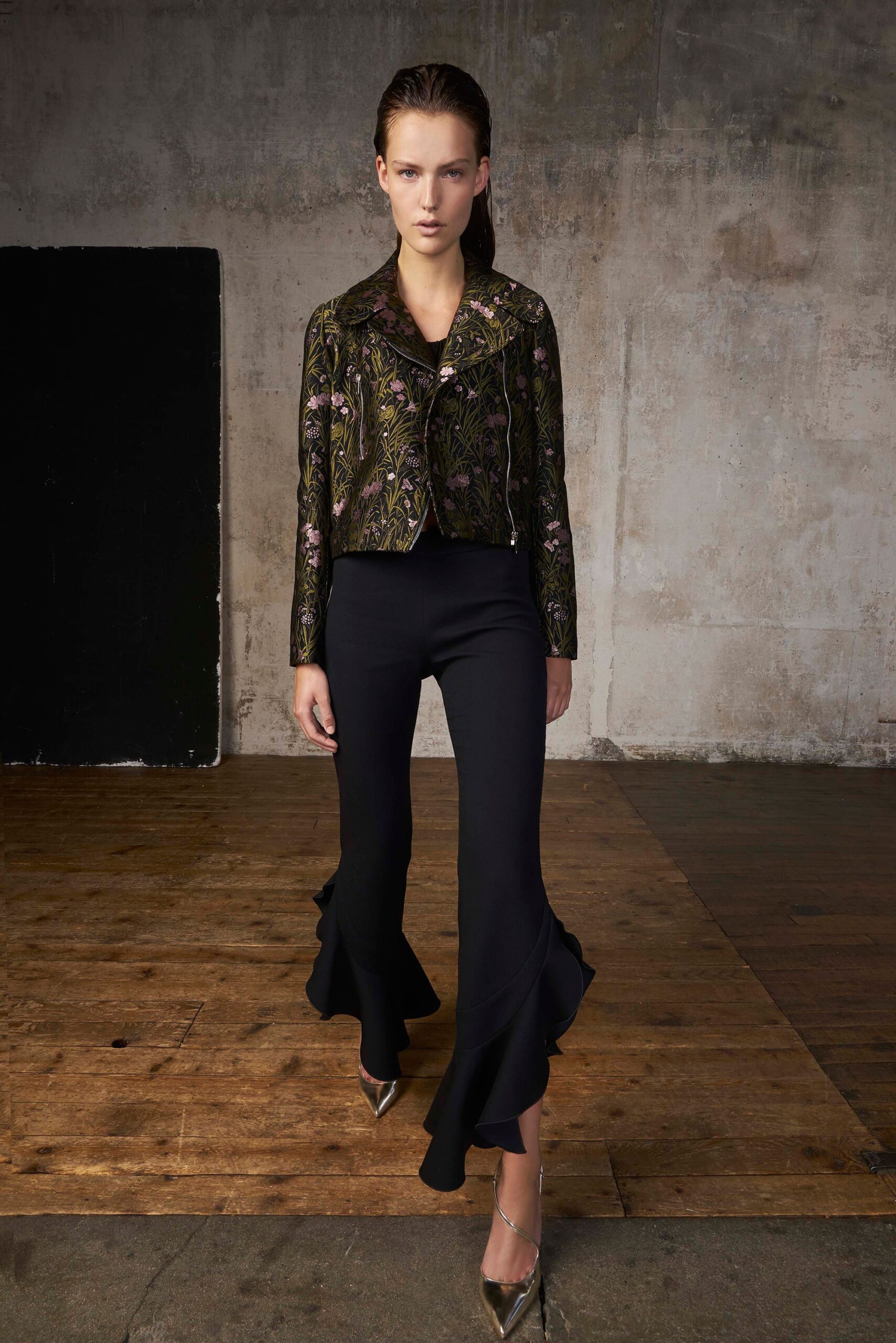 Giambattista Valli Resort 18 Look 38