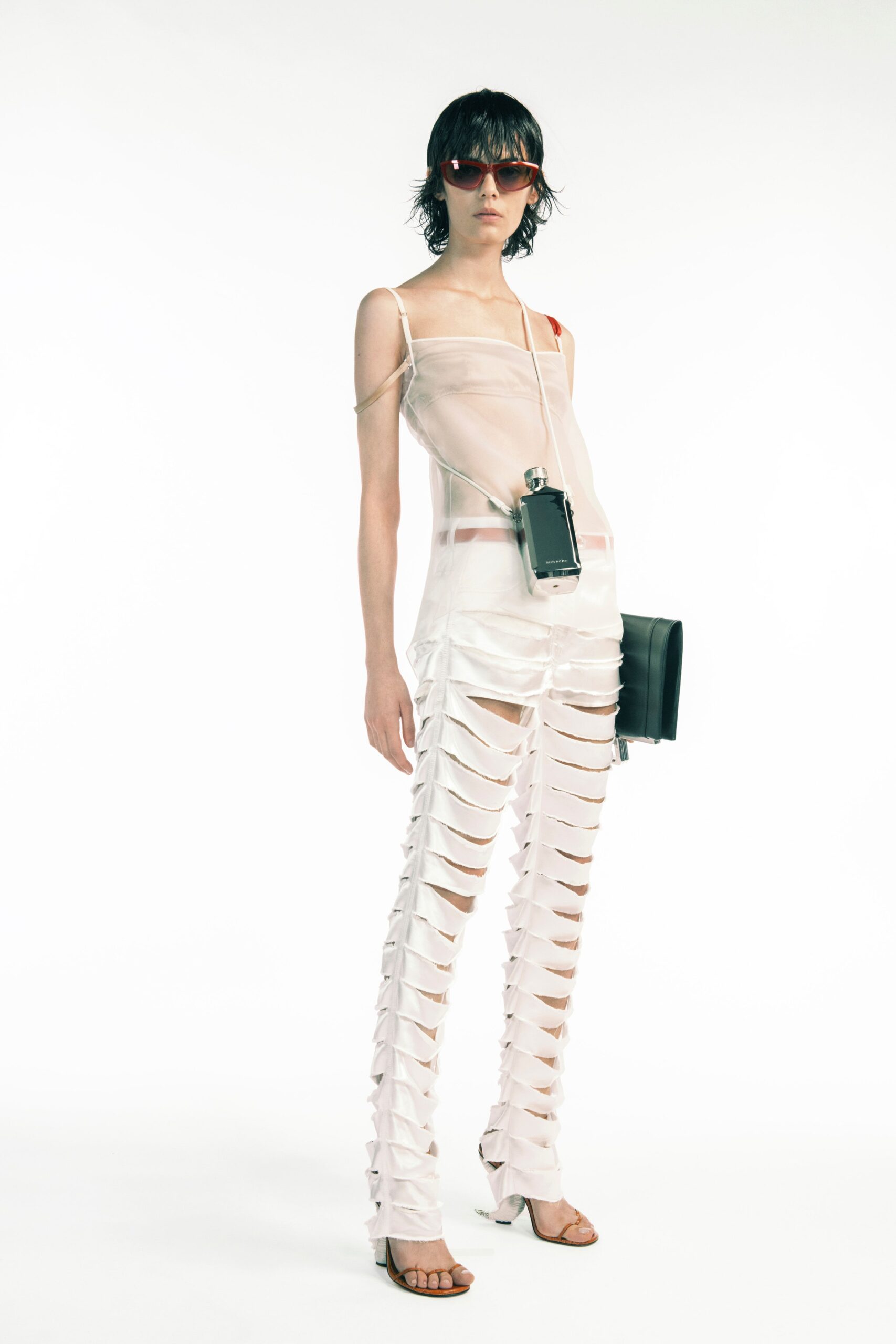 Givenchy S/S 21 Look 22