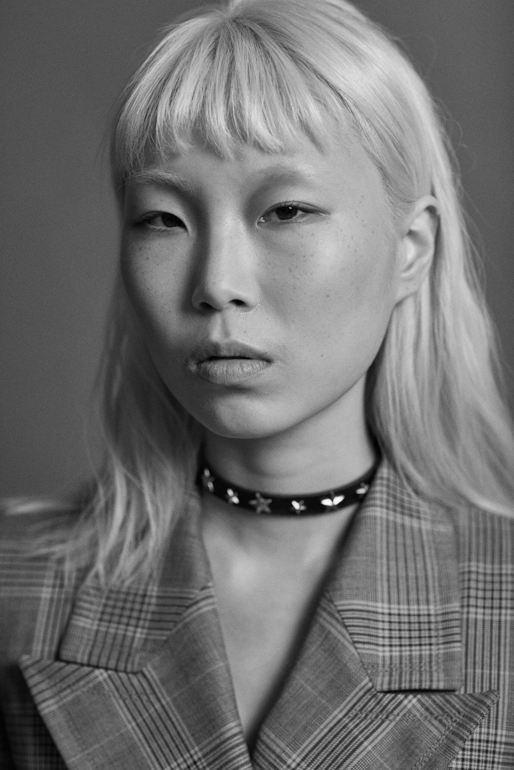 Faith Connexion F/W 18 Menswear Look 40