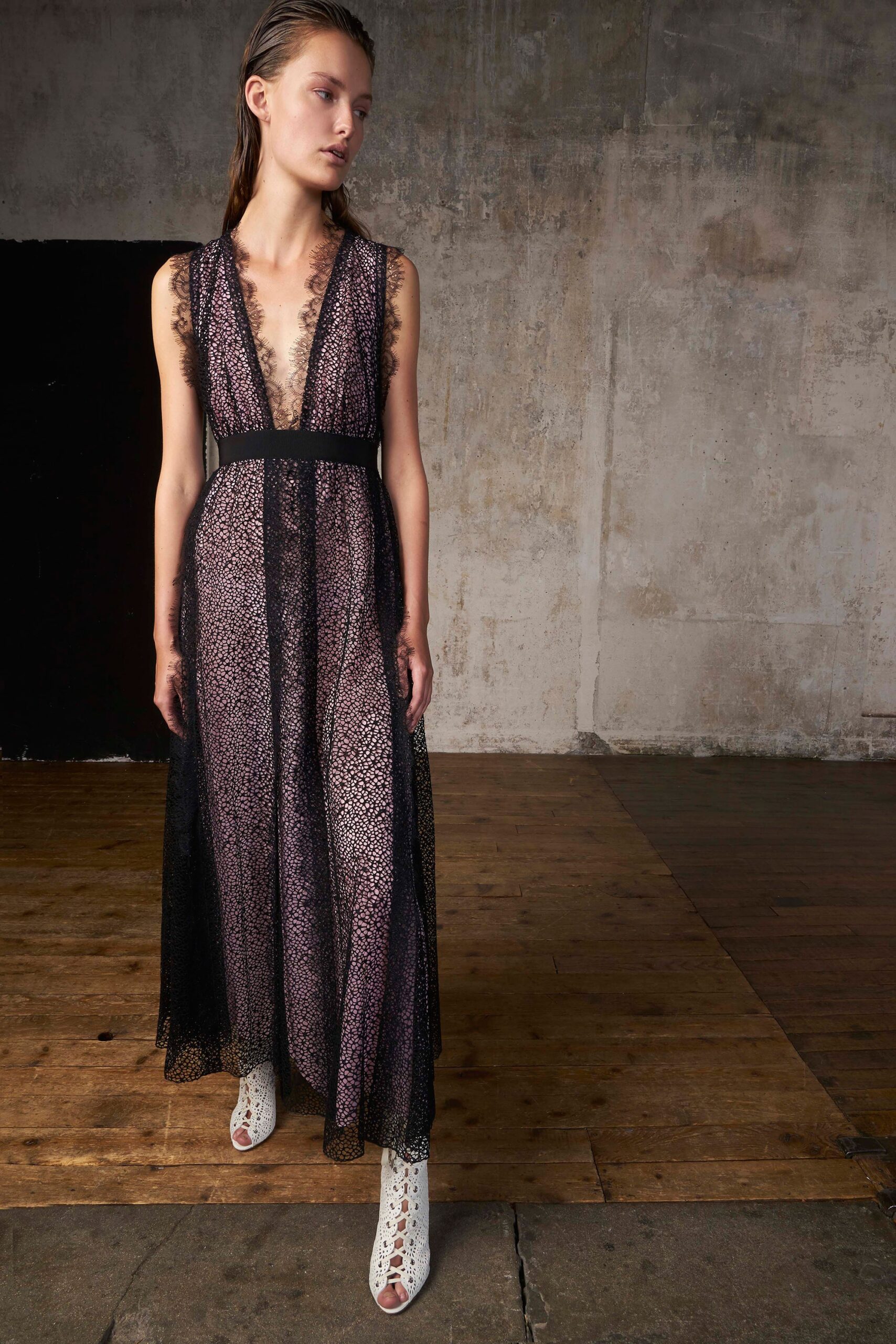 Giambattista Valli Resort 18 Look 39