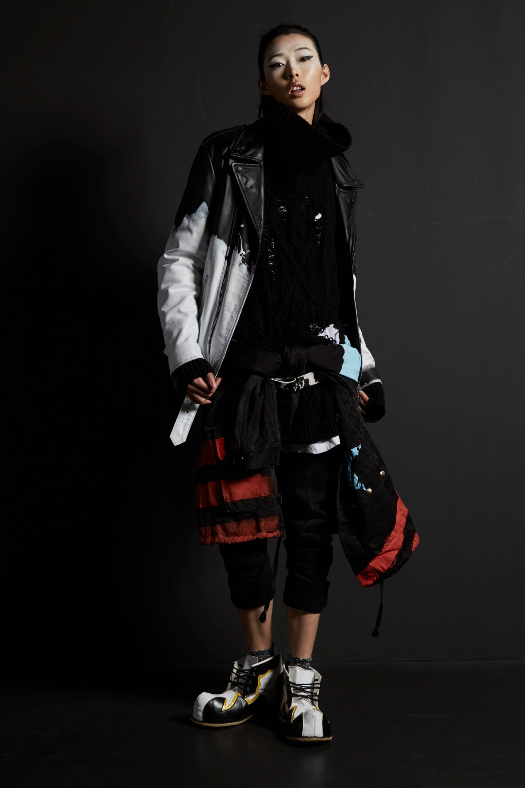 Faith Connexion F/W 16 Look 19