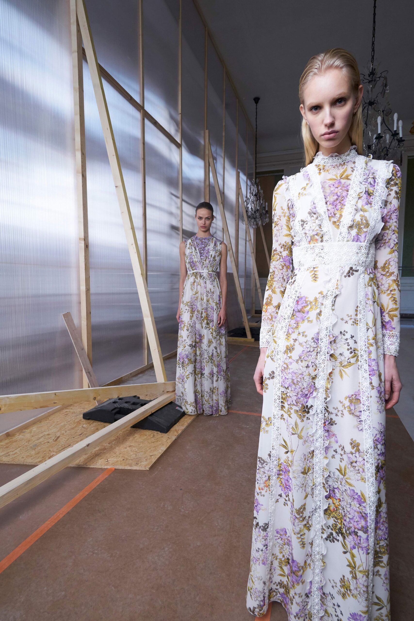Giambattista Valli F/W 17 Look 41
