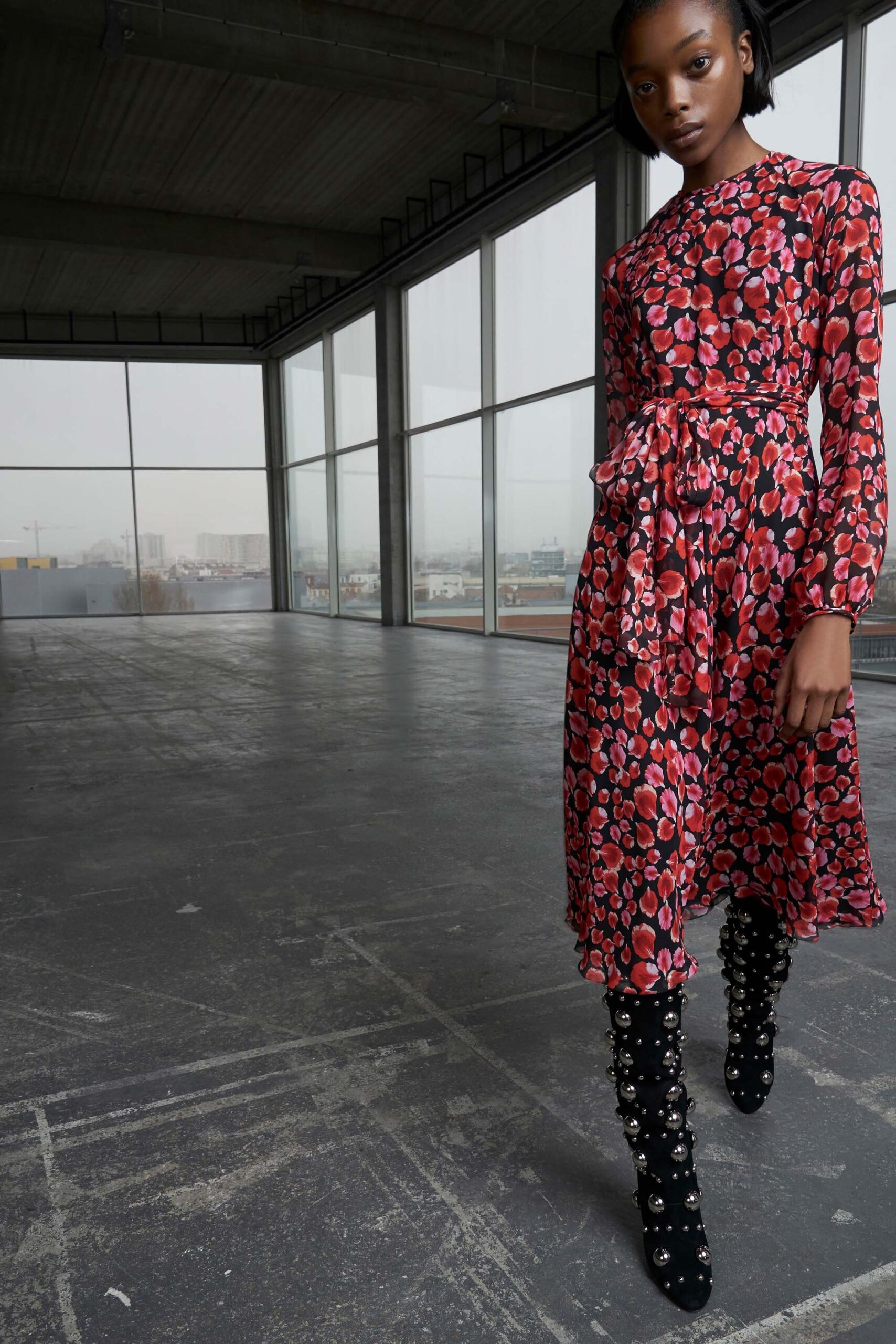 Giambattista Valli F/W 18 Look 41