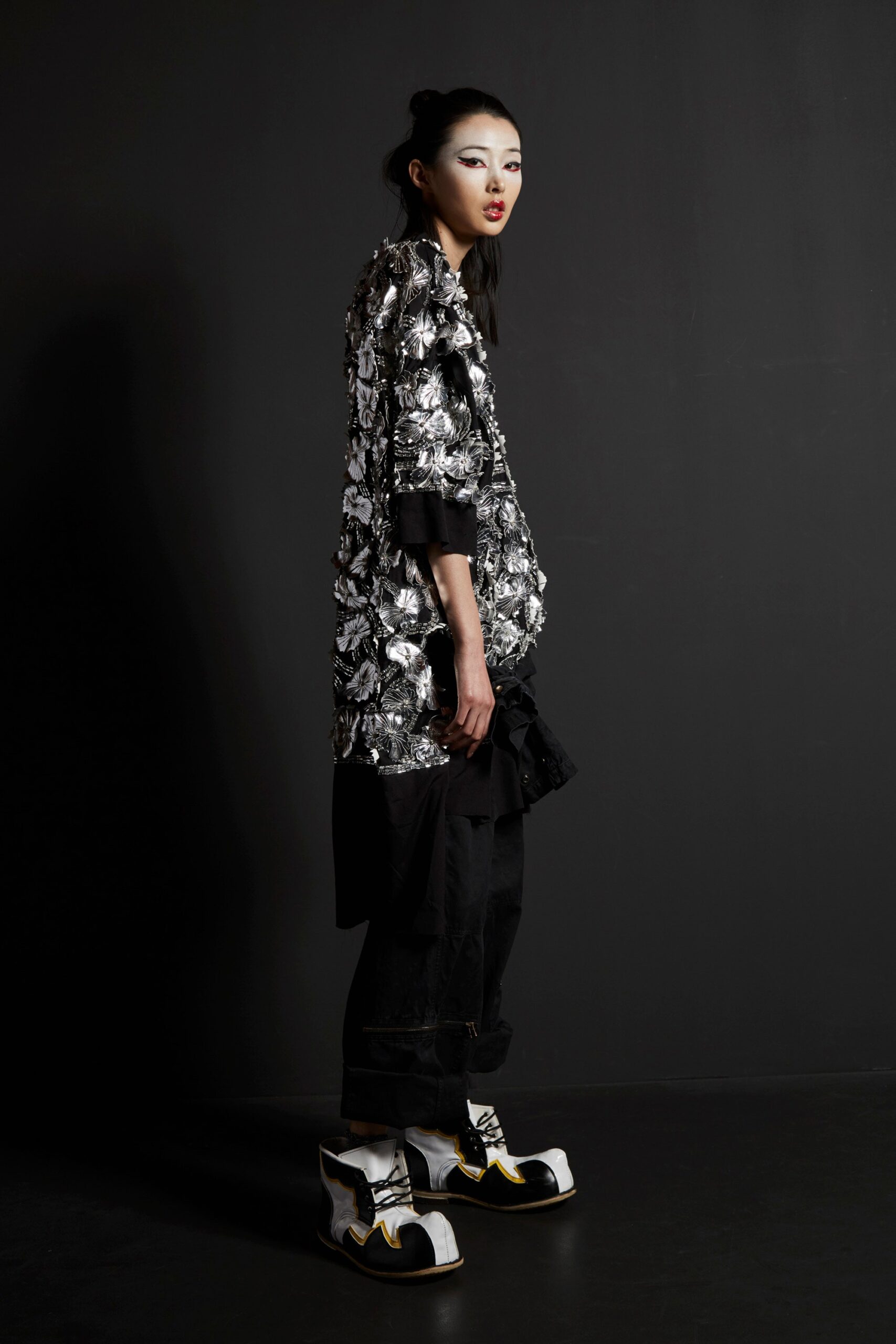 Faith Connexion F/W 16 Look 20