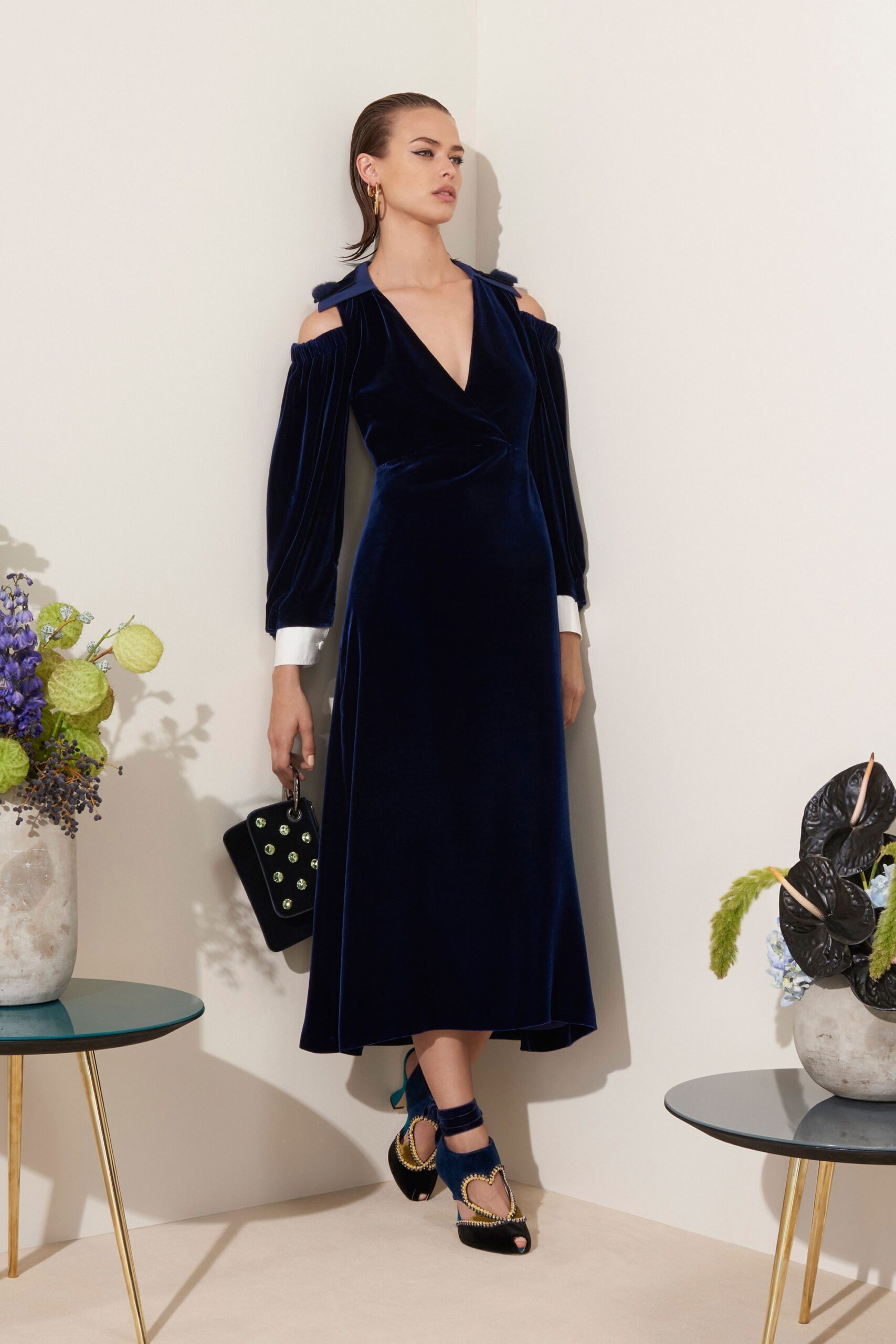 Fendi F/W 18 Look 42