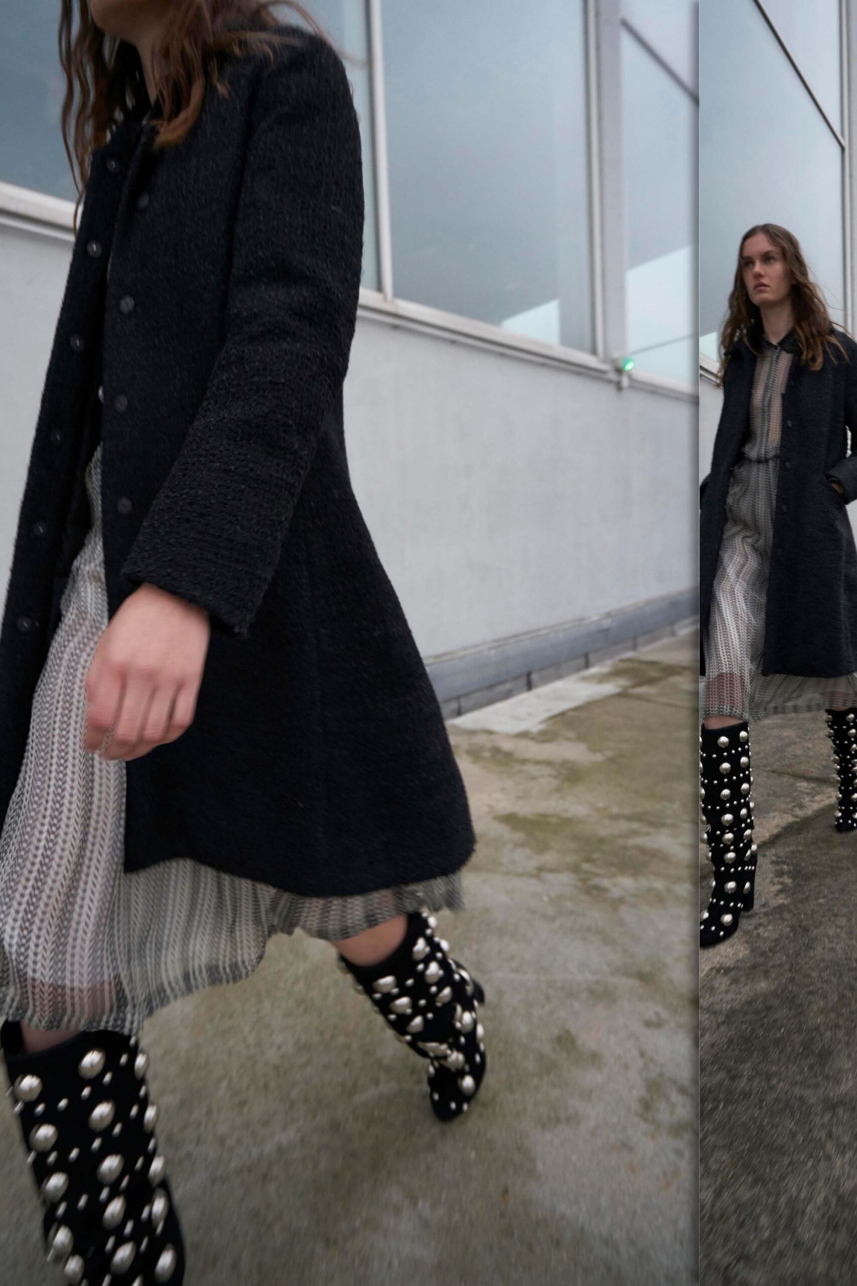 Giambattista Valli F/W 18 Look 42