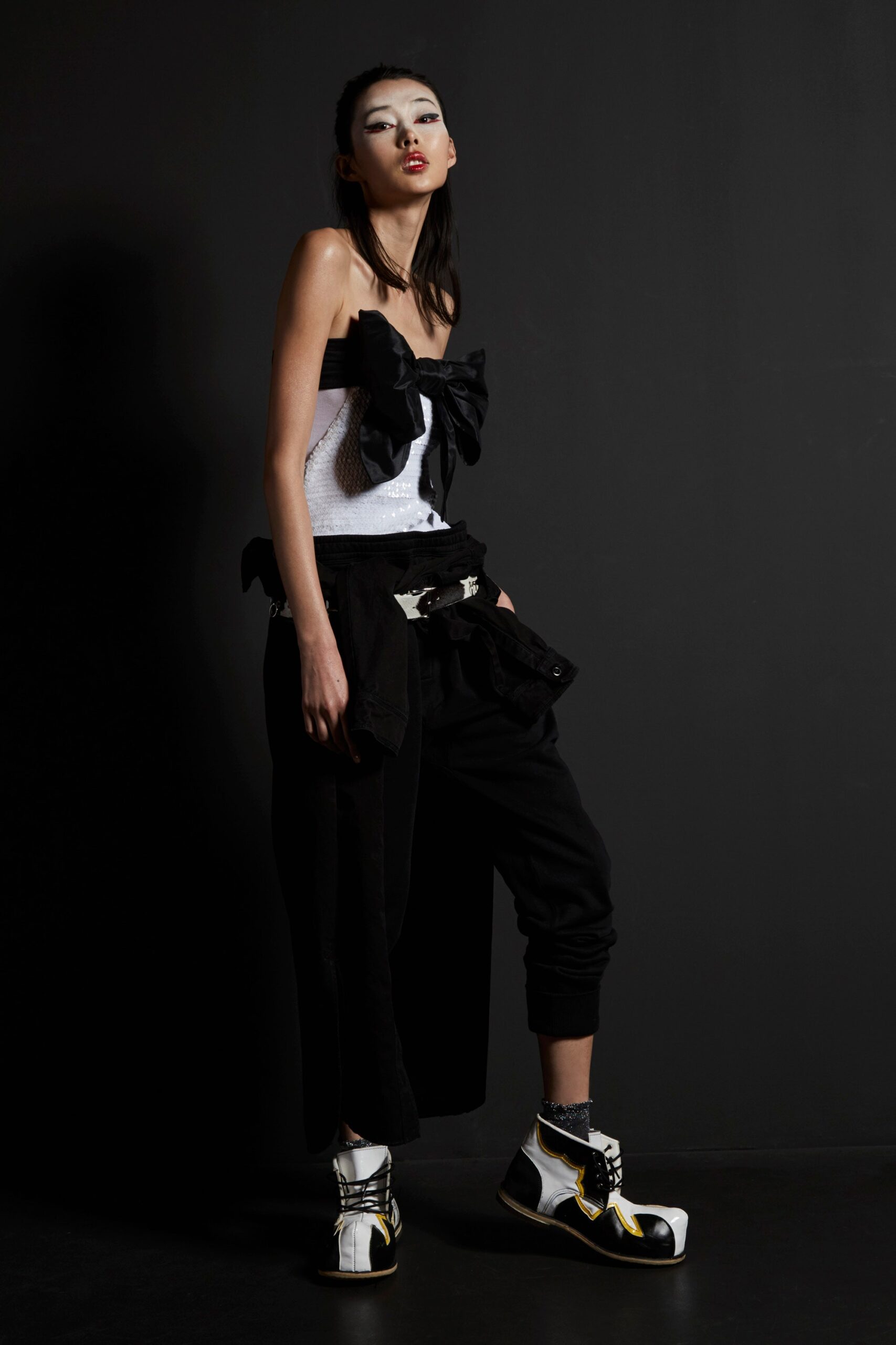 Faith Connexion F/W 16 Look 22