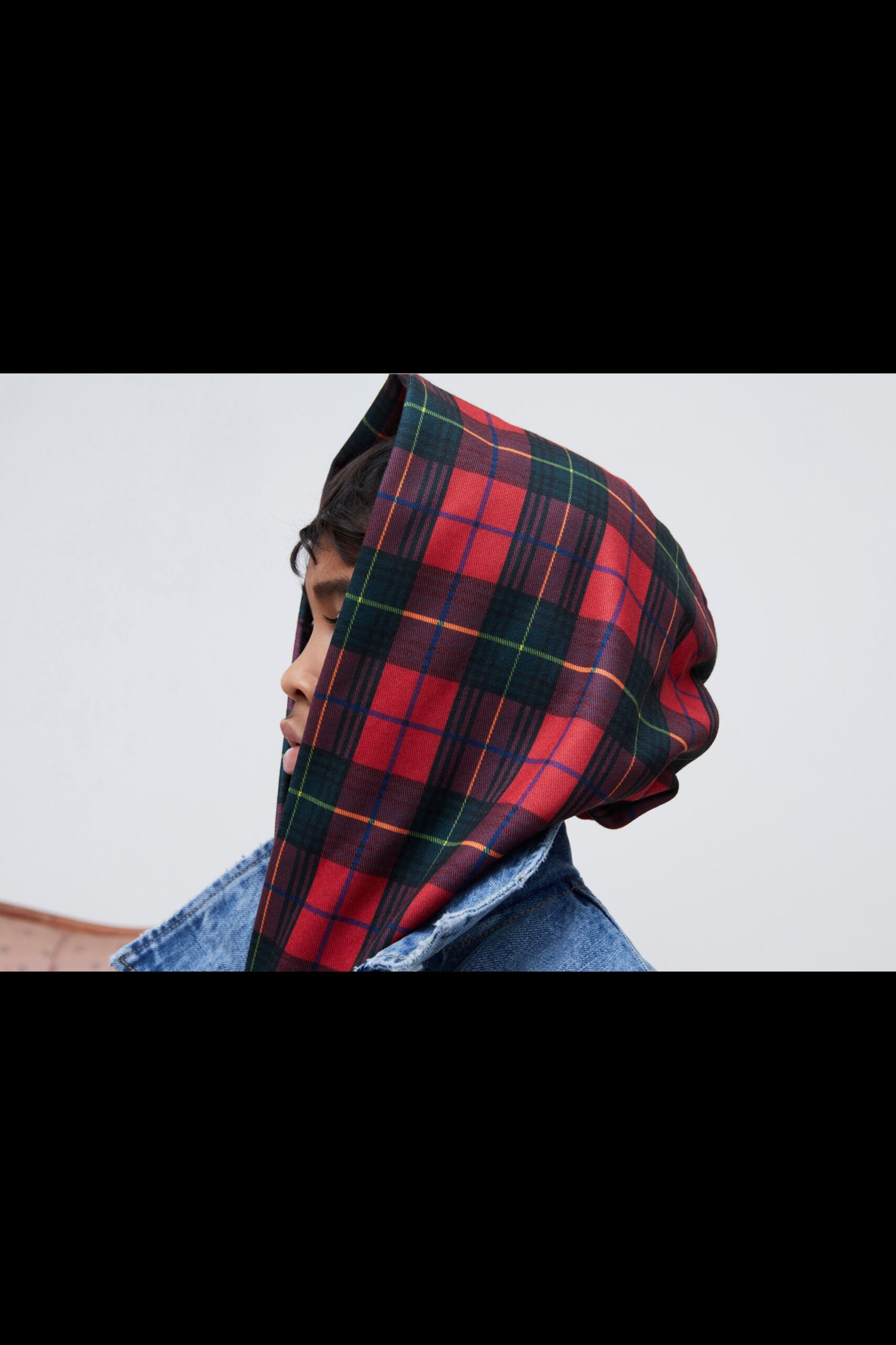 Fear of God F/W 17 Menswear Look 44