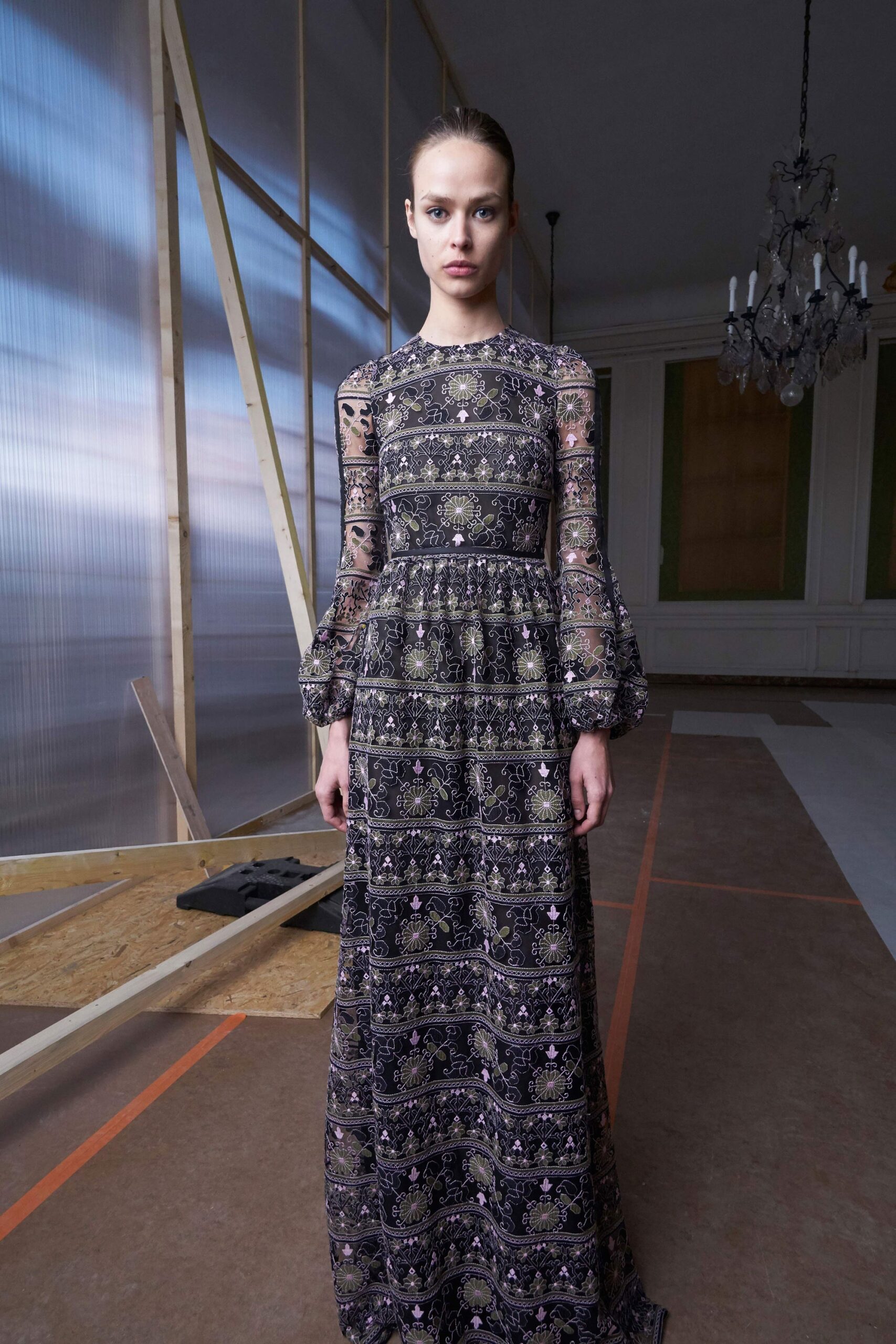 Giambattista Valli F/W 17 Look 44