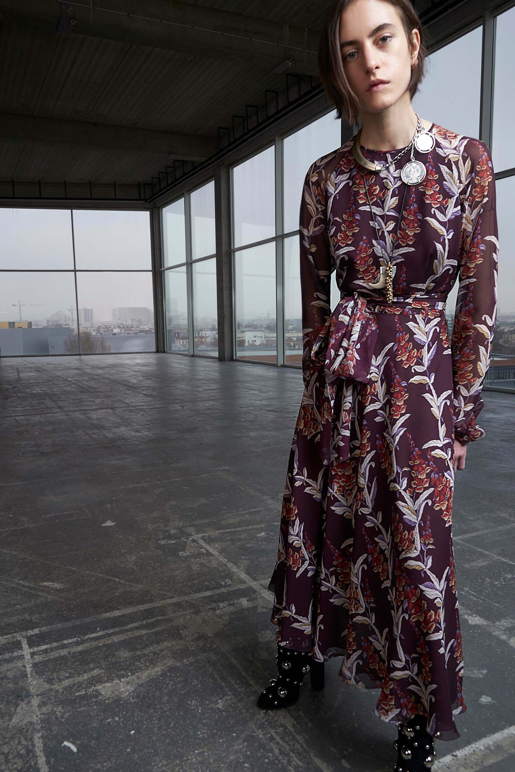 Giambattista Valli F/W 18 Look 44