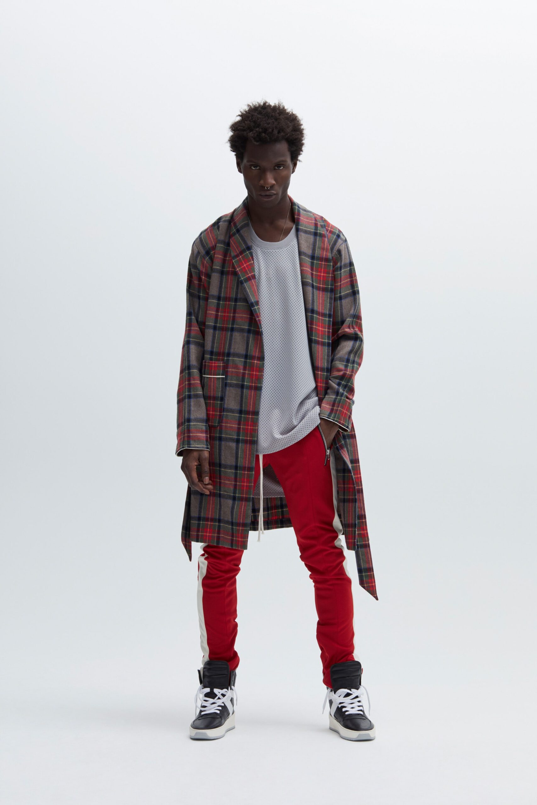 Fear of God F/W 17 Menswear Look 47