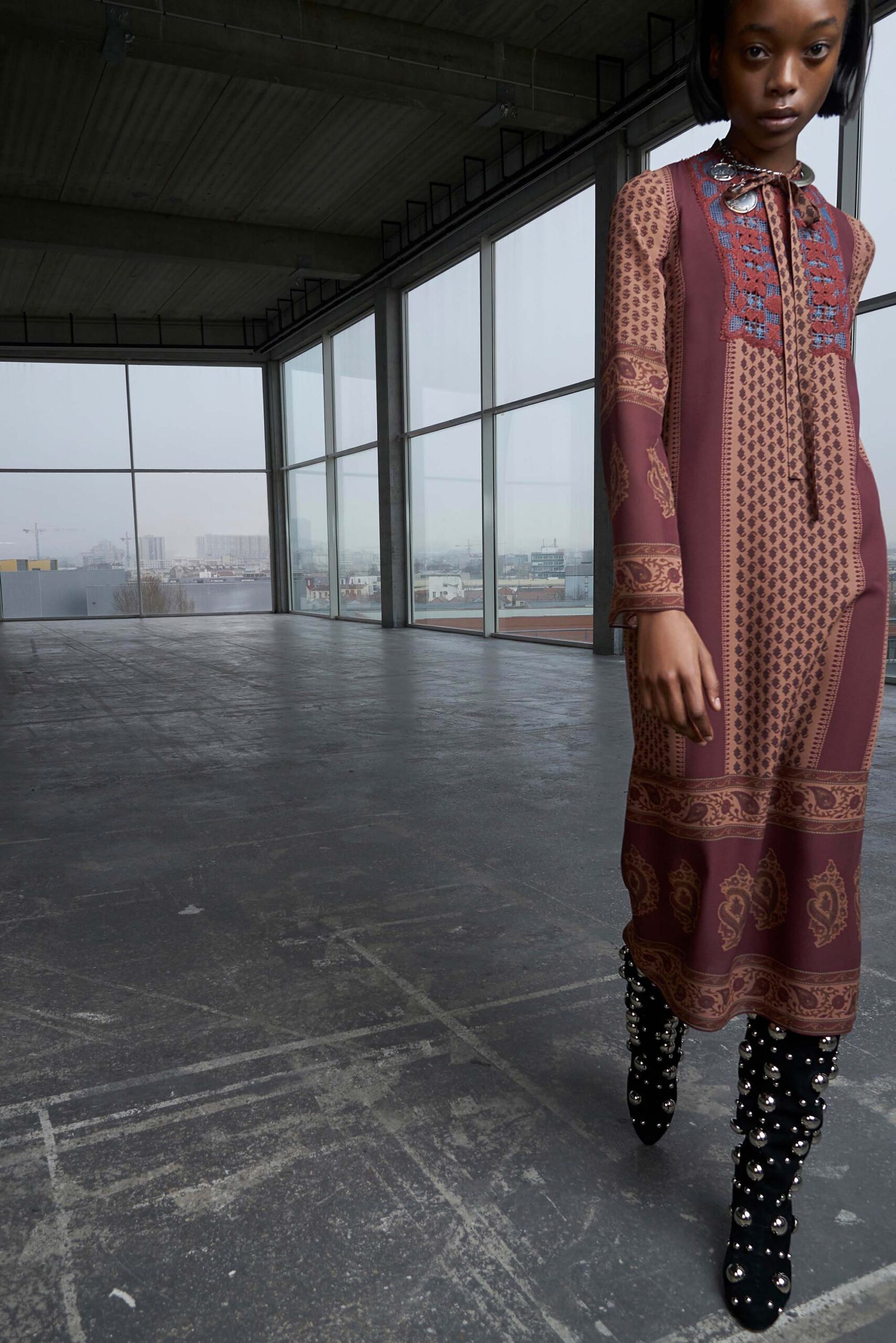 Giambattista Valli F/W 18 Look 47
