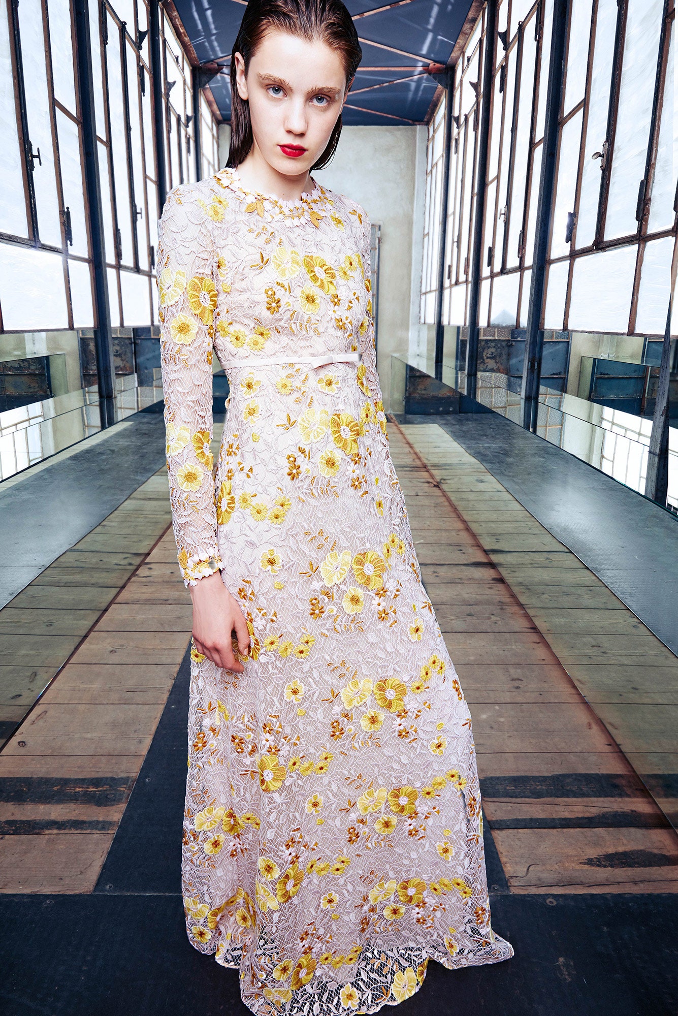 Giambattista Valli Resort 17 Look 48
