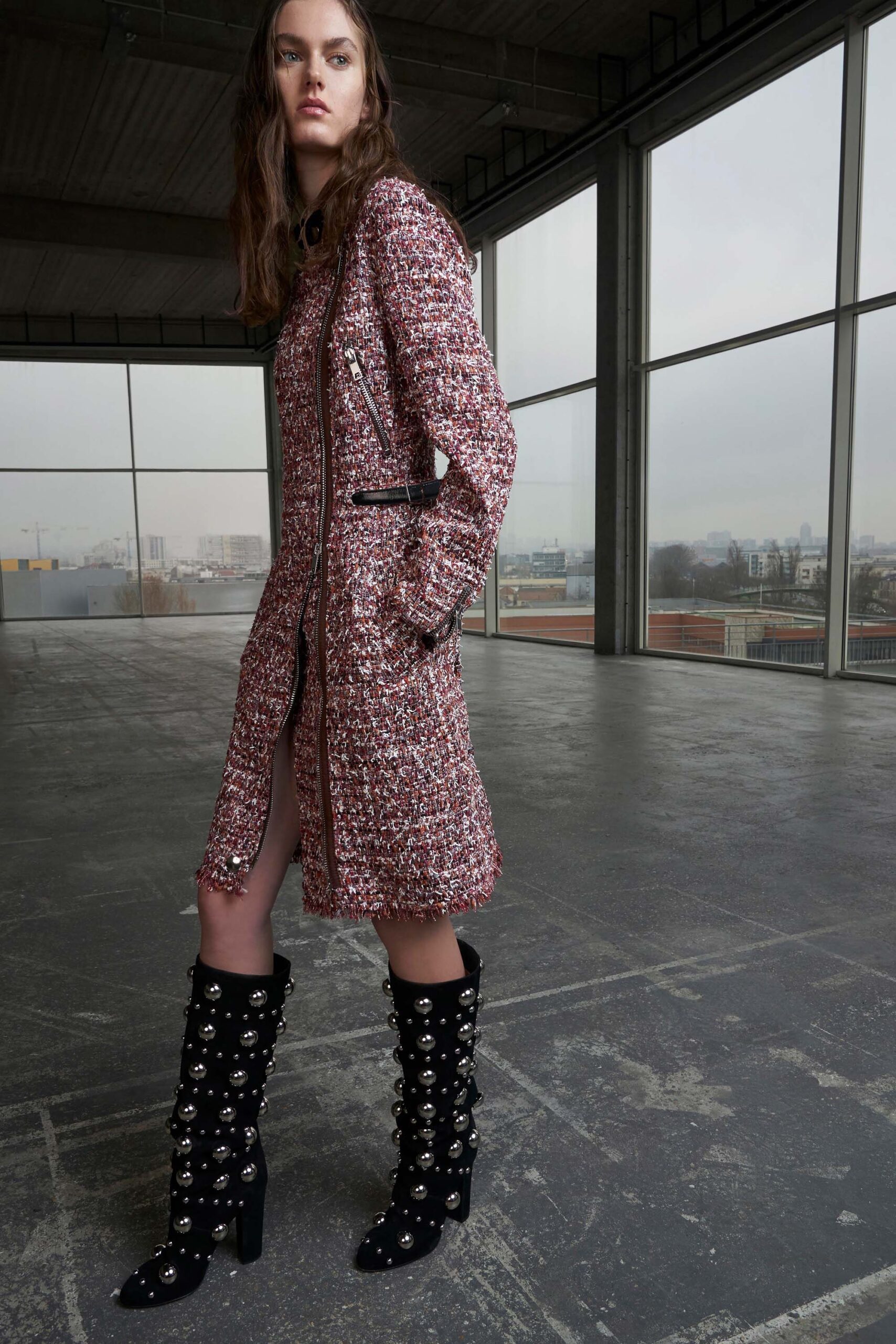 Giambattista Valli F/W 18 Look 49