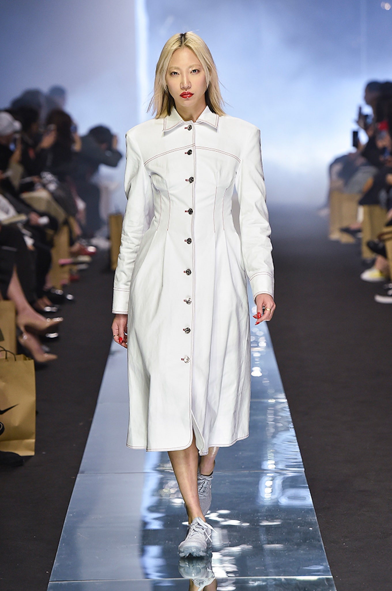 Fleamadonna Seoul Fall 2017