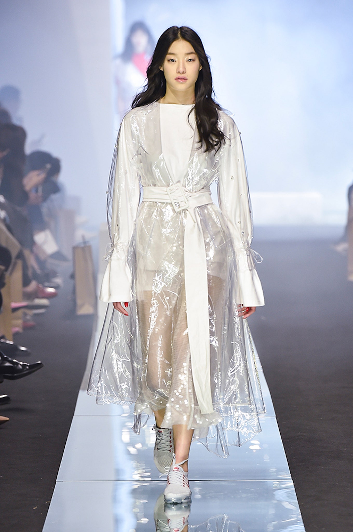 Fleamadonna Seoul F/W 17 Look 3