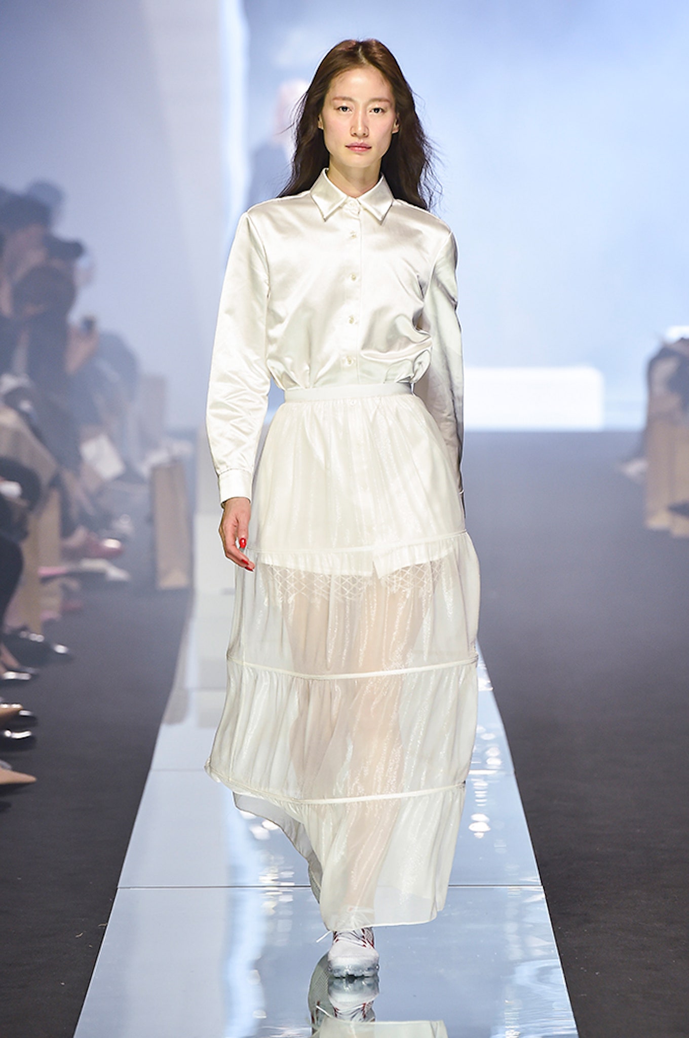 Fleamadonna Seoul F/W 17 Look 5