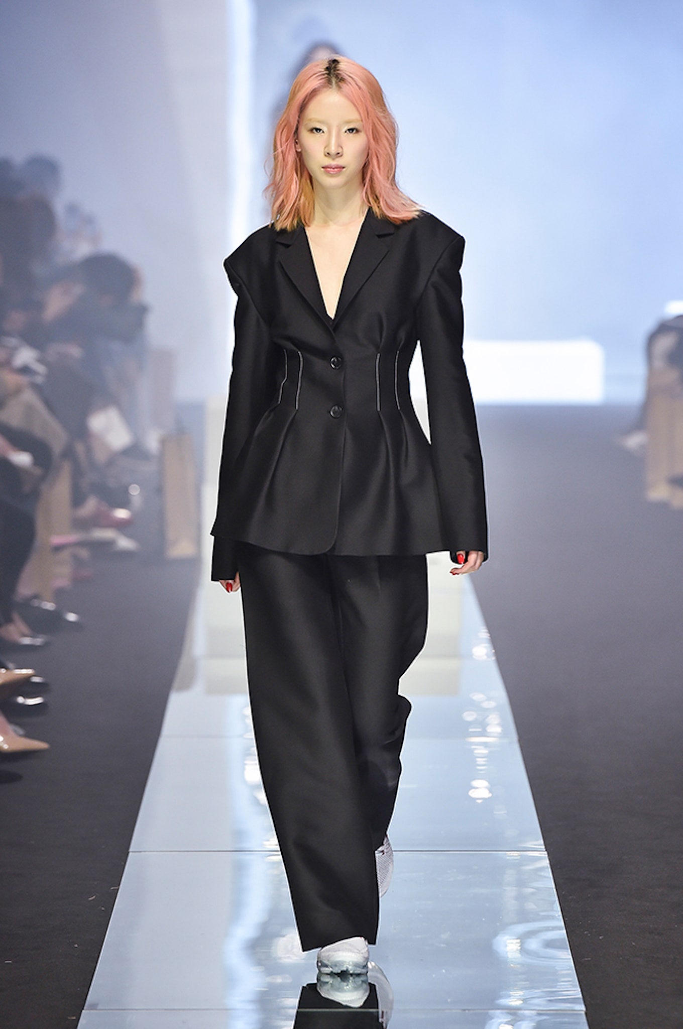 Fleamadonna Seoul F/W 17 Look 6