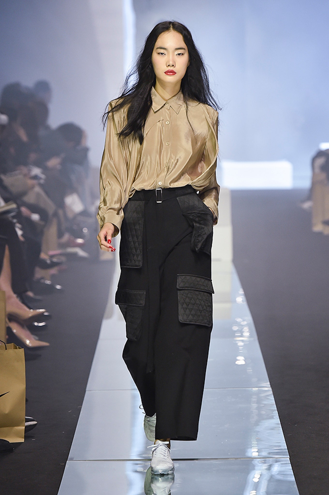 Fleamadonna Seoul F/W 17 Look 7