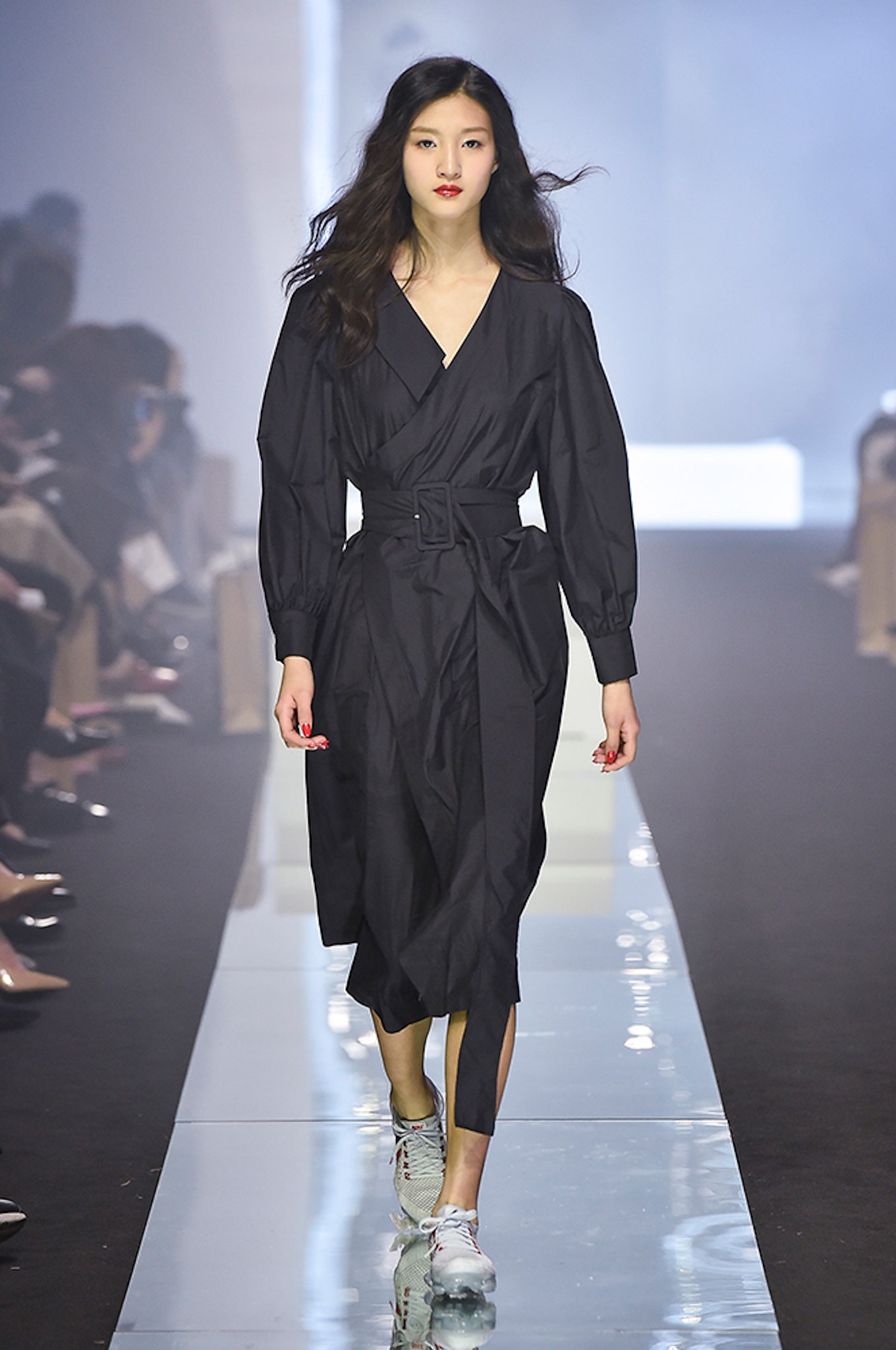 Fleamadonna Seoul F/W 17 Look 8