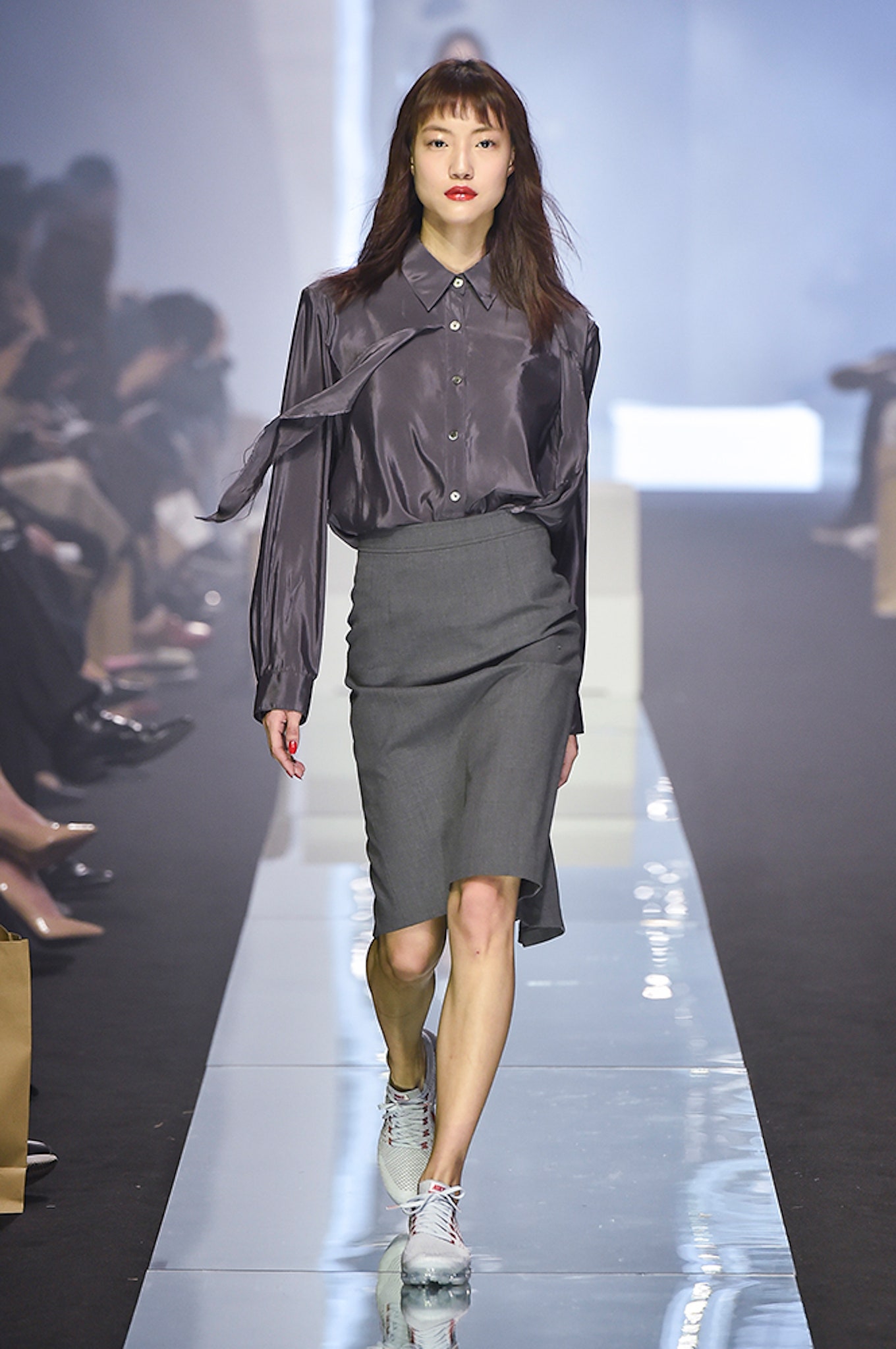 Fleamadonna Seoul F/W 17 Look 9