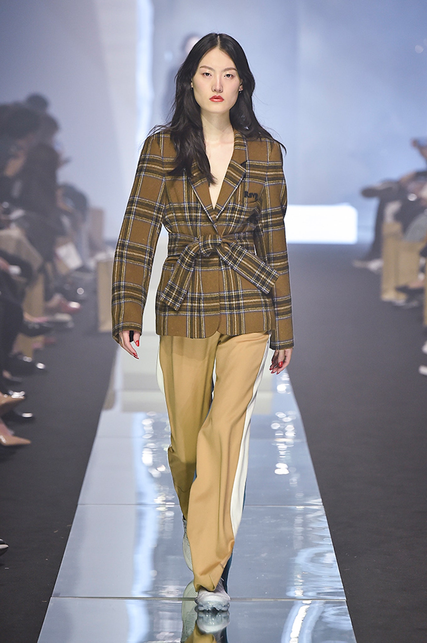 Fleamadonna Seoul F/W 17 Look 12