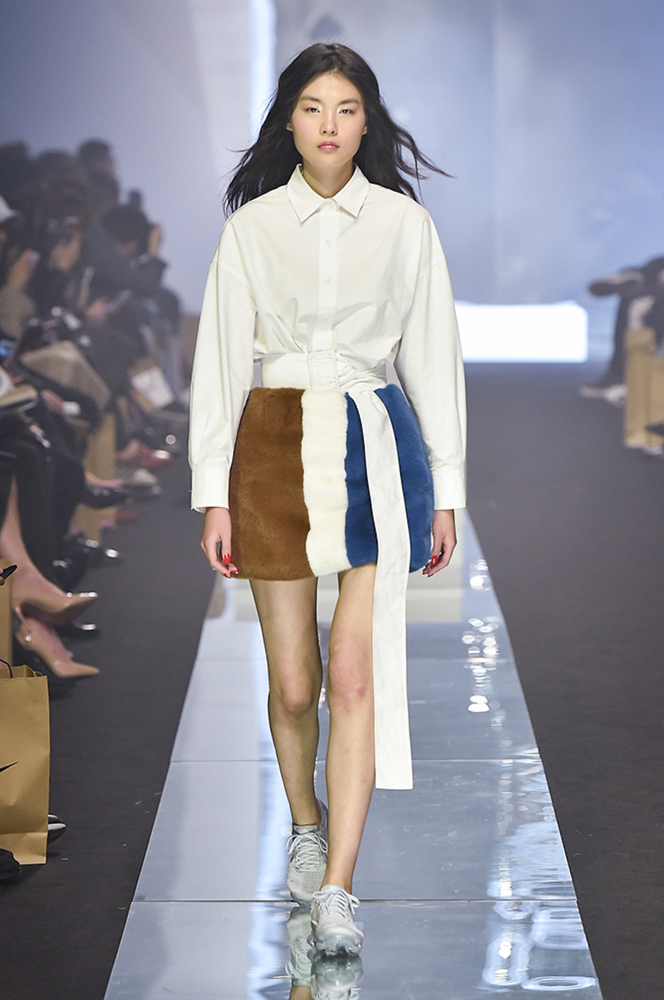 Fleamadonna Seoul F/W 17 Look 14