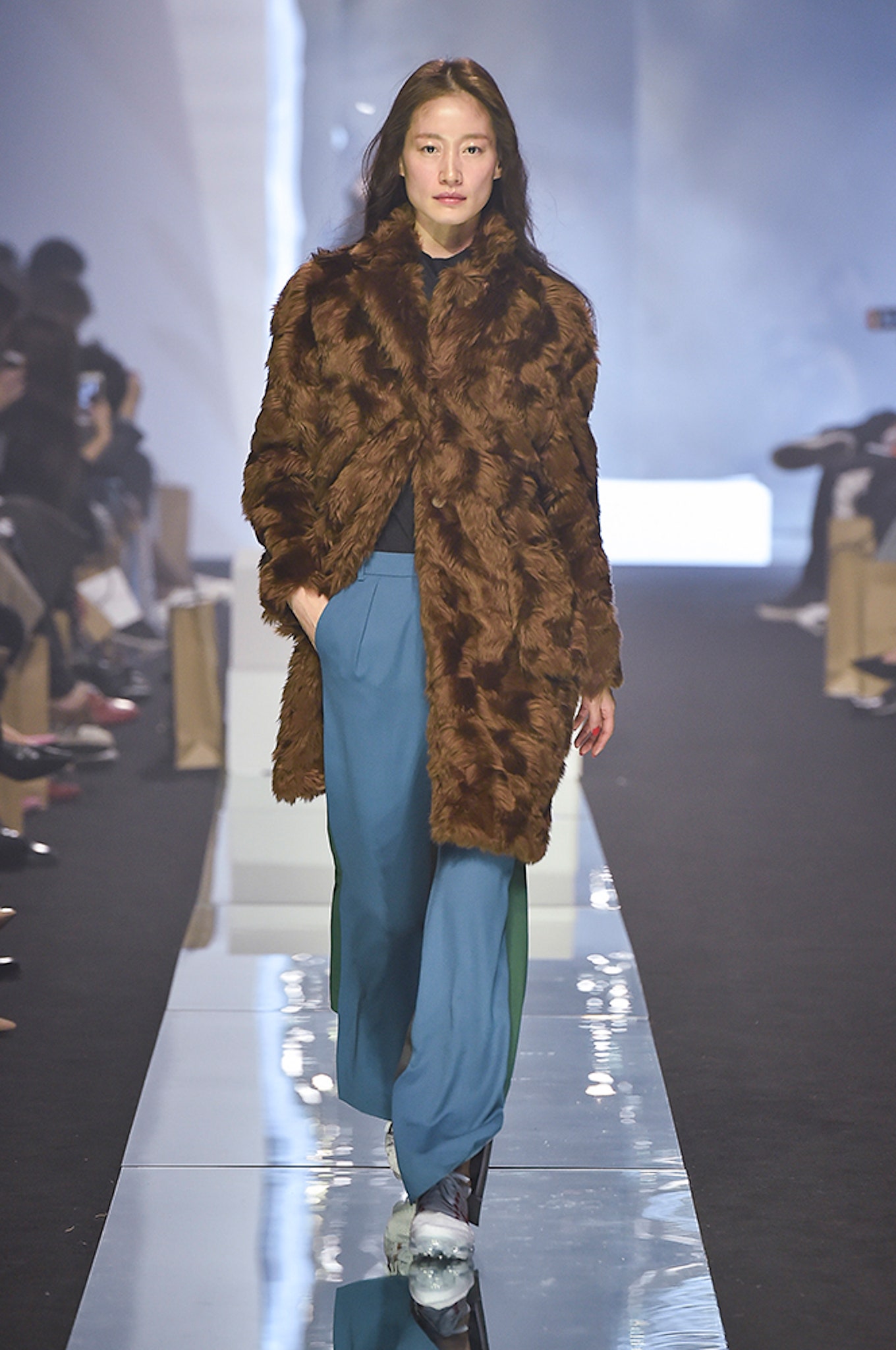 Fleamadonna Seoul F/W 17 Look 16