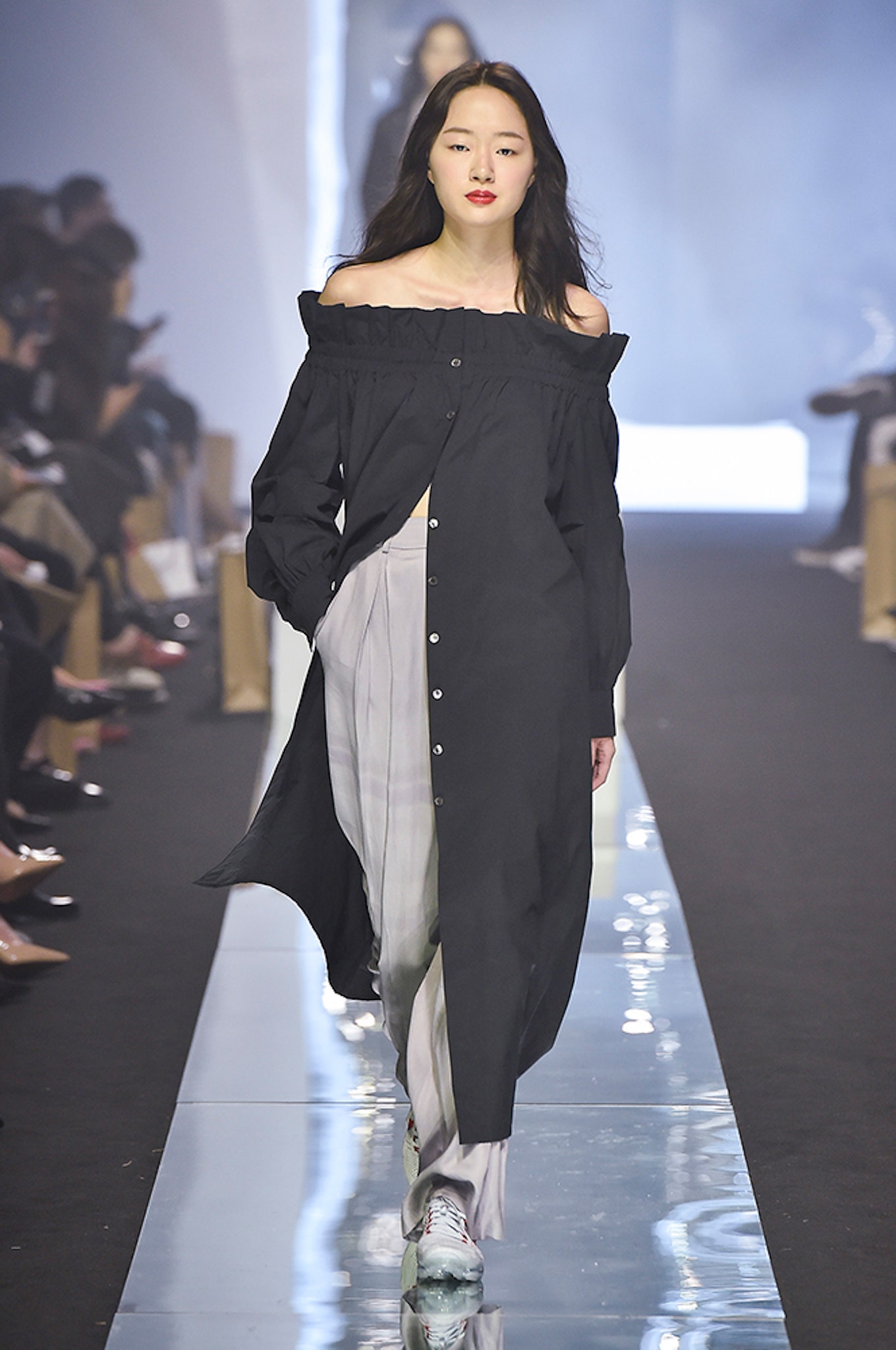 Fleamadonna Seoul F/W 17 Look 17