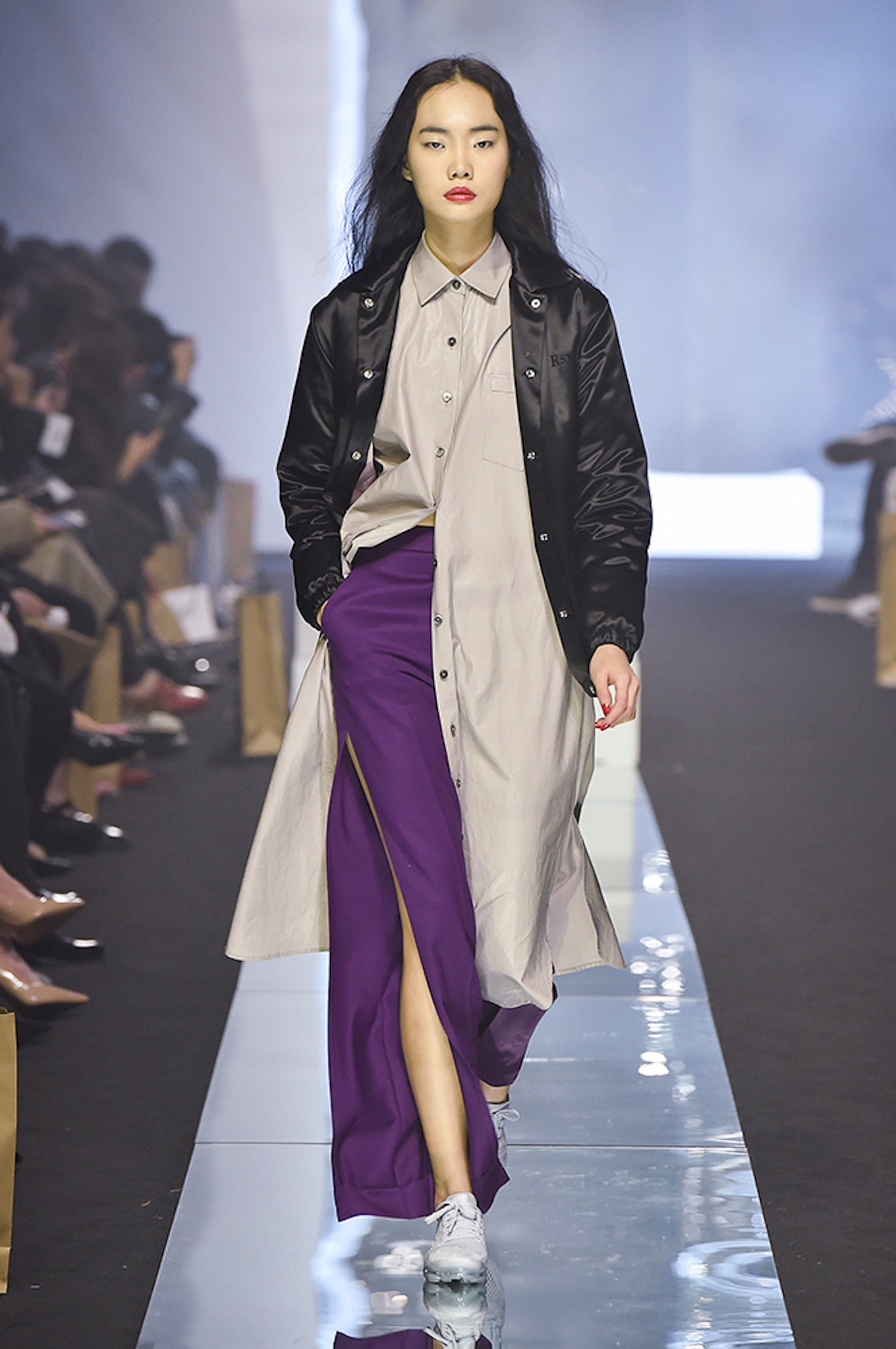 Fleamadonna Seoul F/W 17 Look 18