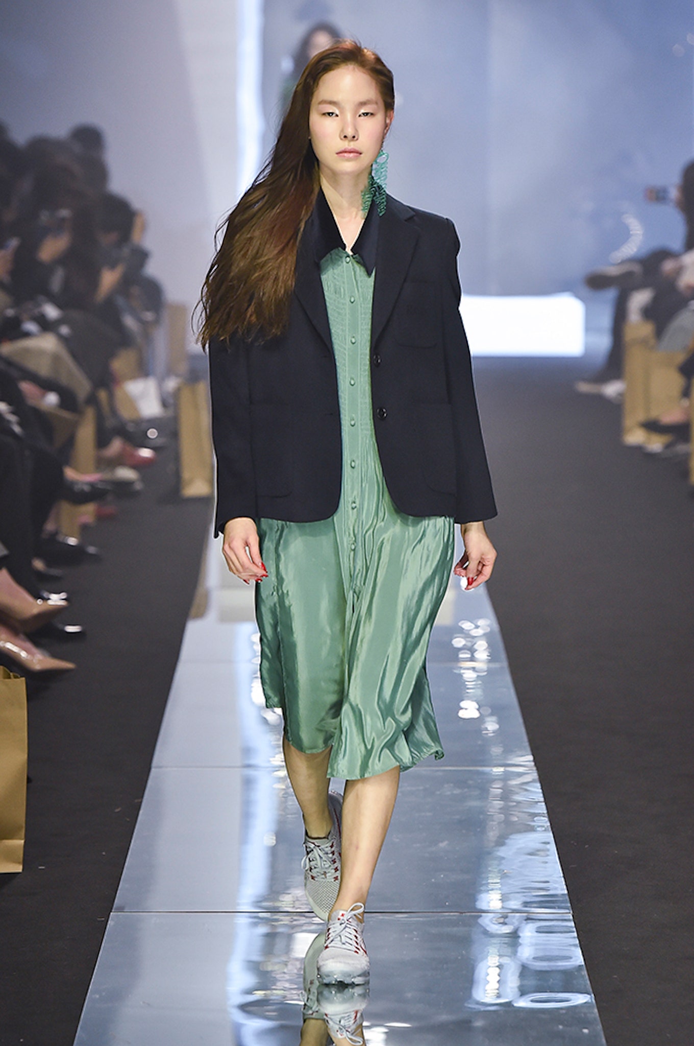 Fleamadonna Seoul F/W 17 Look 19