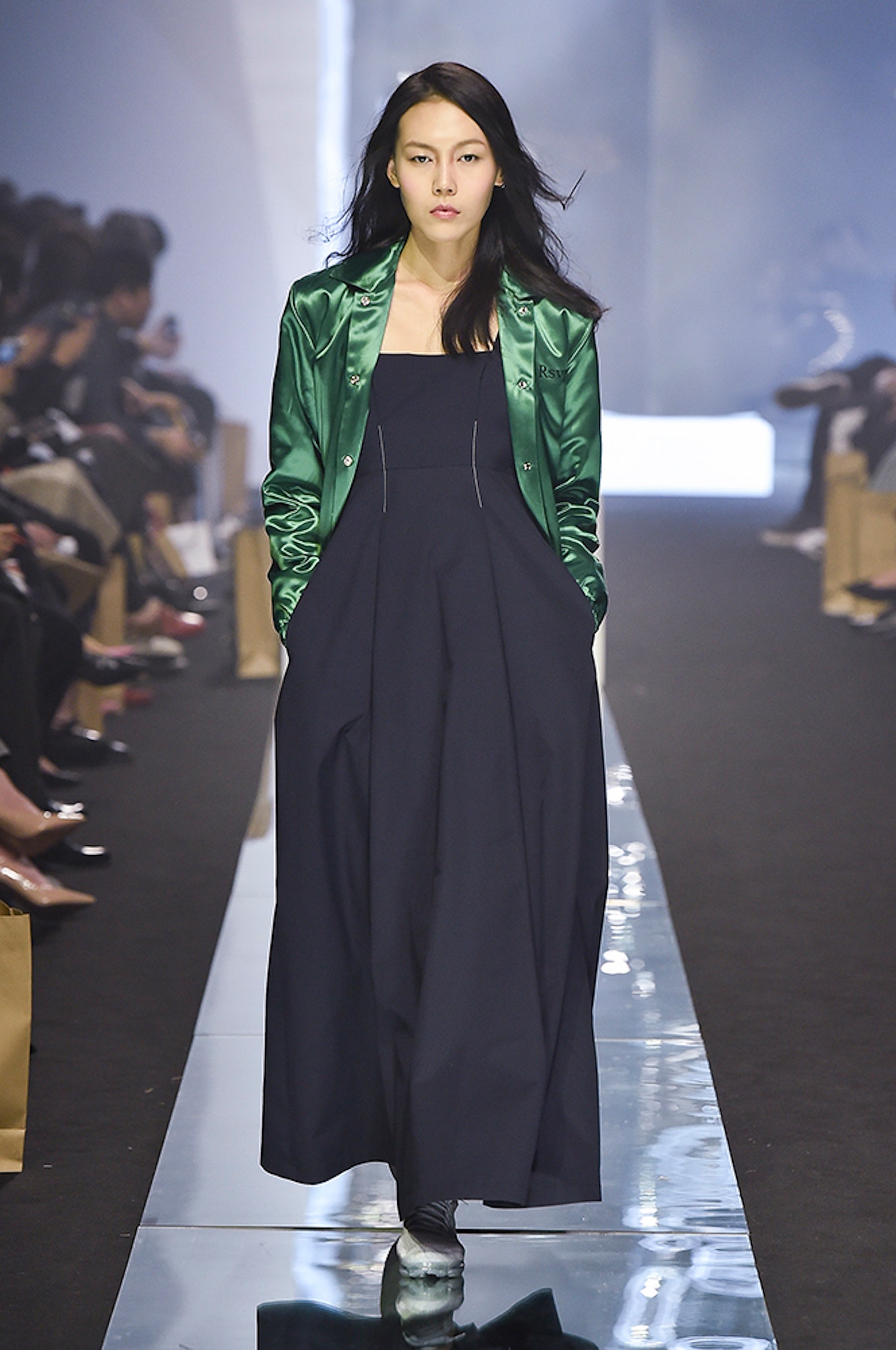 Fleamadonna Seoul F/W 17 Look 20
