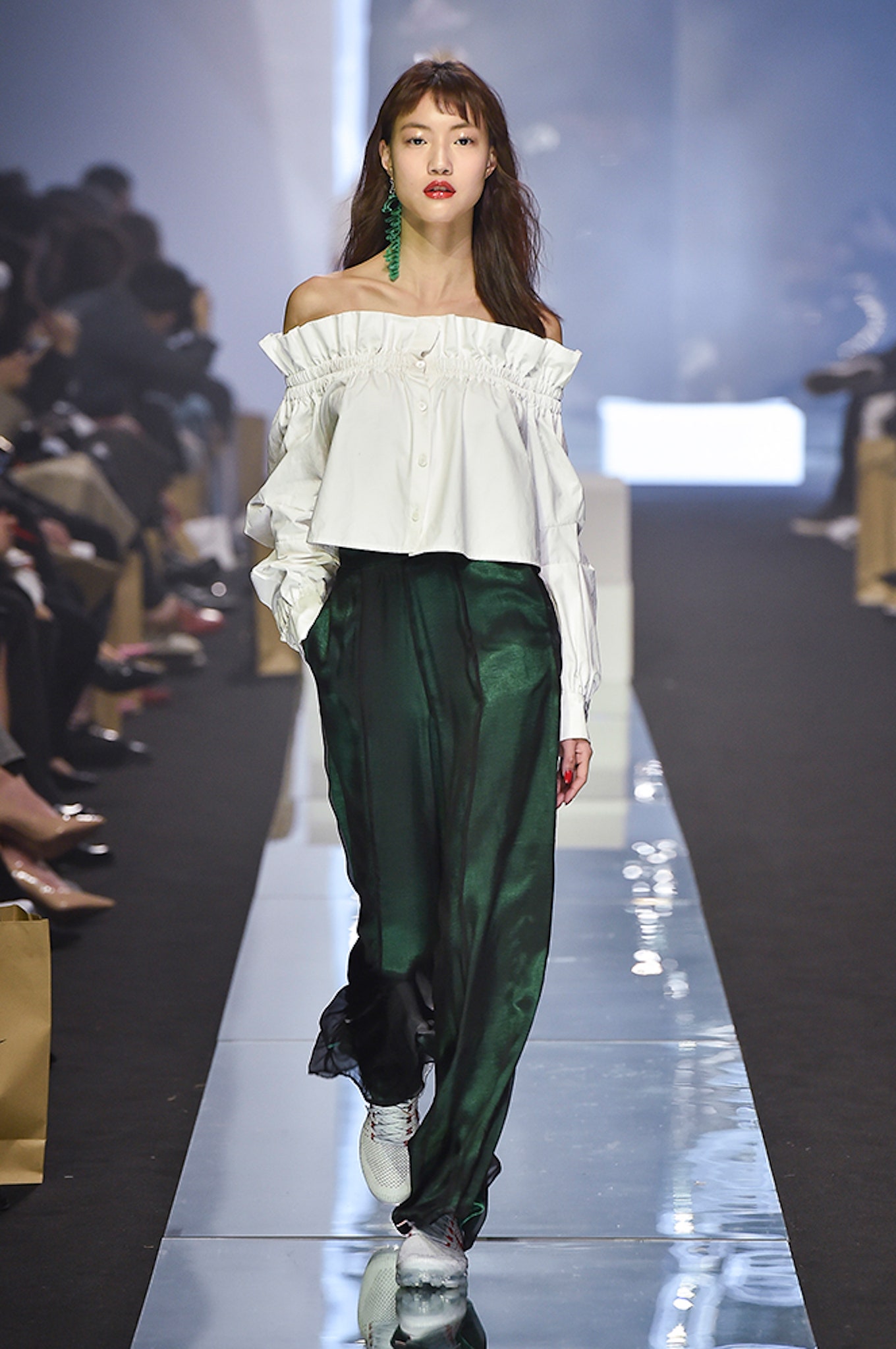 Fleamadonna Seoul F/W 17 Look 21