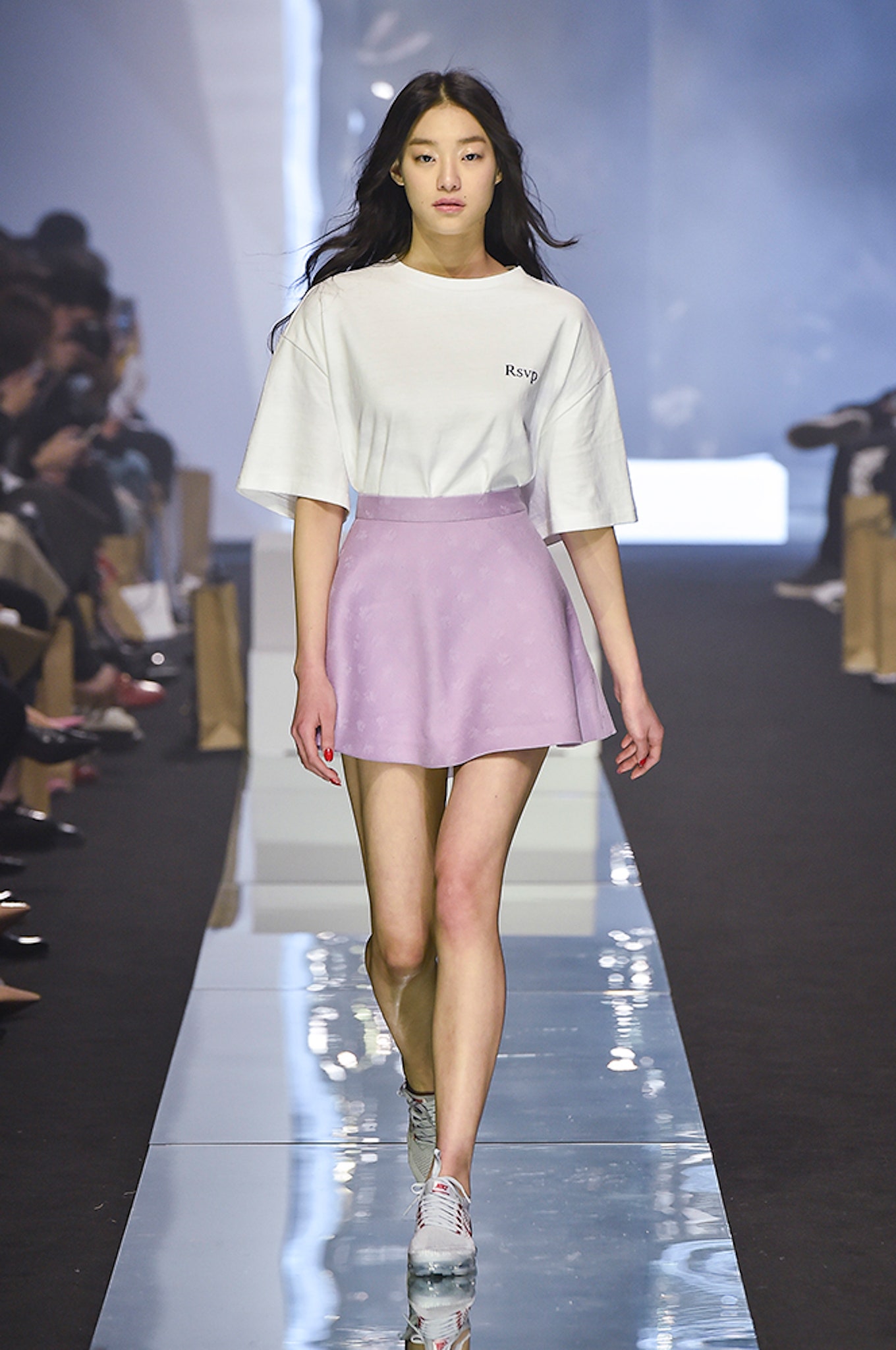 Fleamadonna Seoul F/W 17 Look 23
