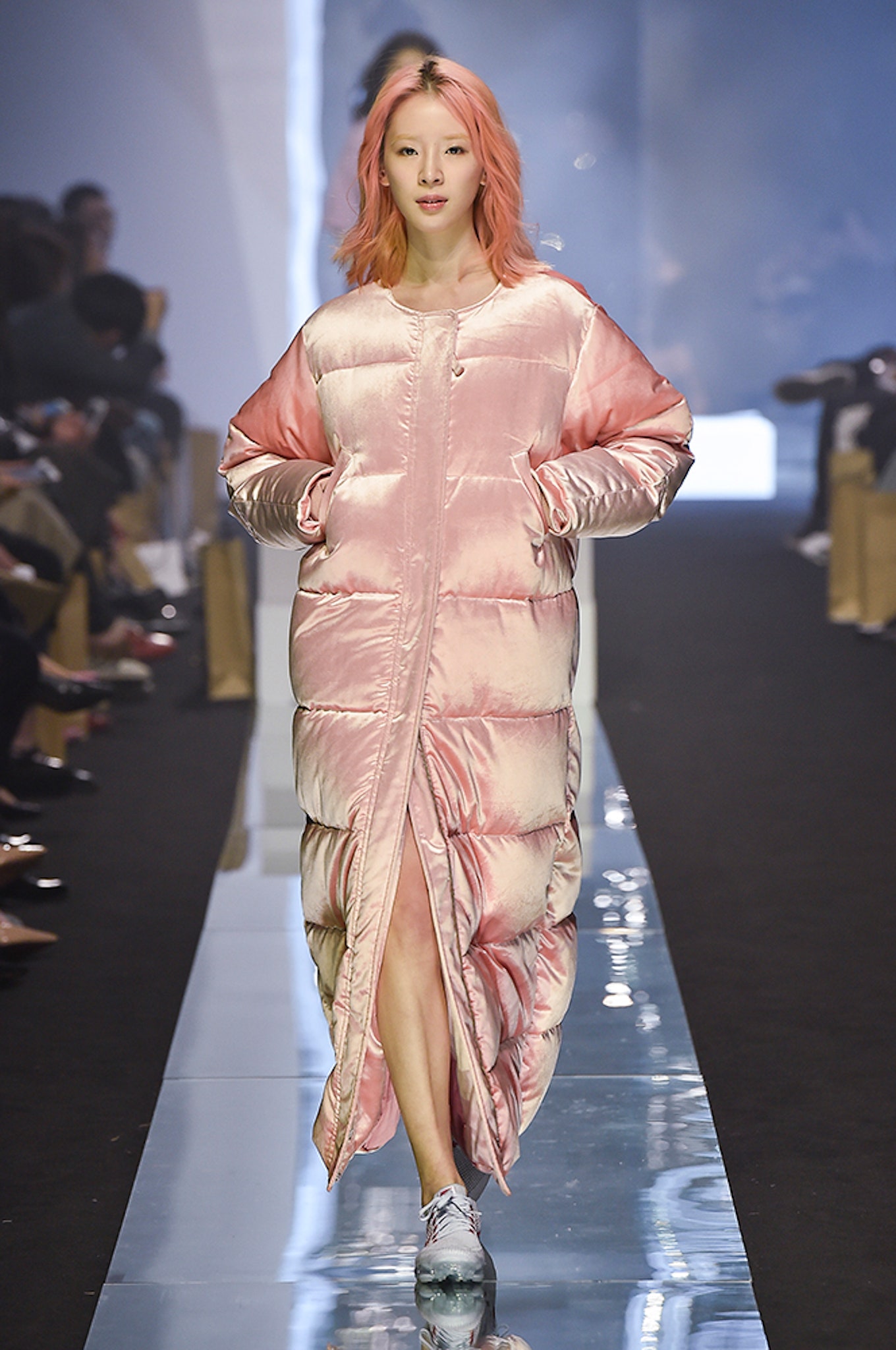 Fleamadonna Seoul F/W 17 Look 24