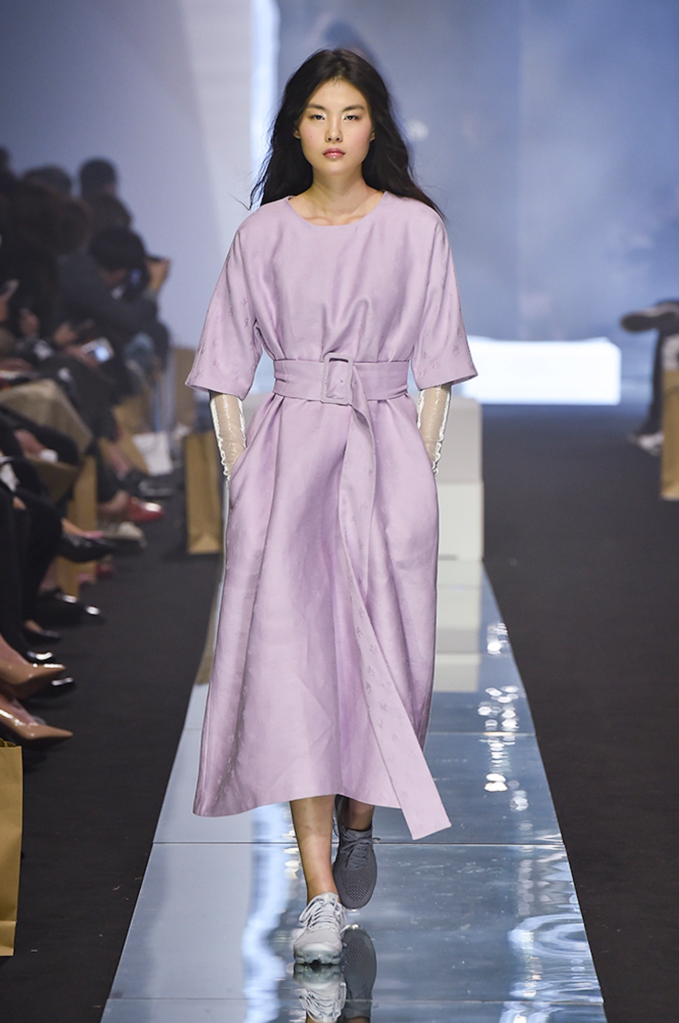 Fleamadonna Seoul F/W 17 Look 25