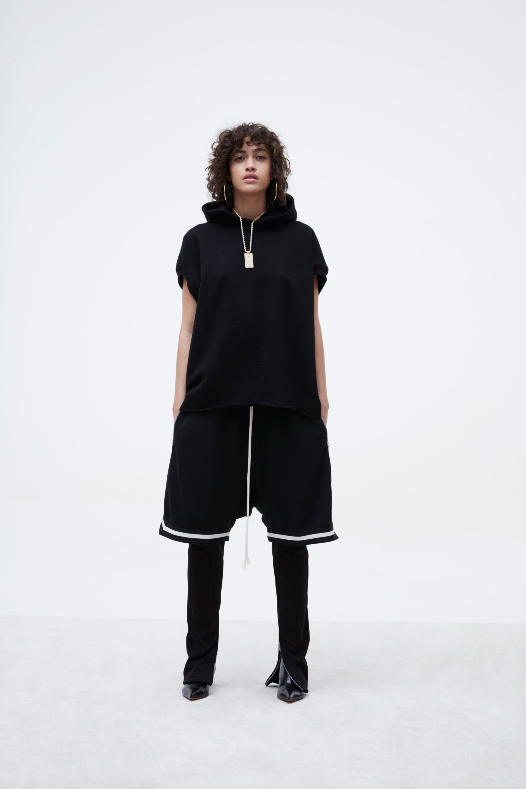 Fear of God F/W 17 Menswear Look 55
