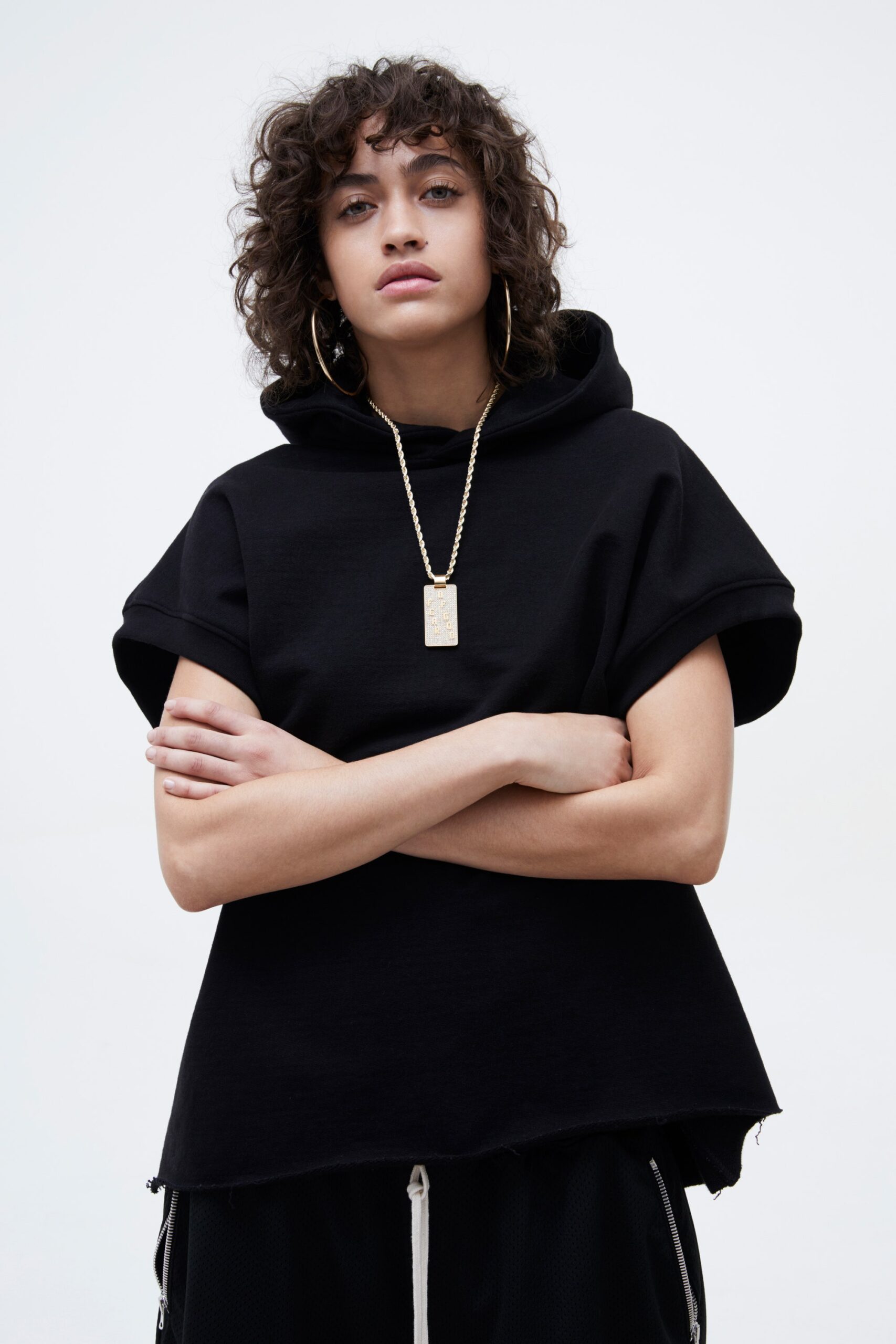 Fear of God F/W 17 Menswear Look 56