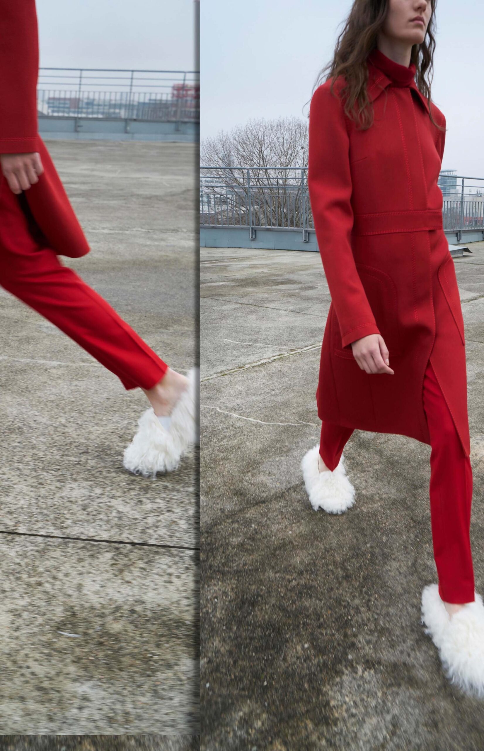 Giambattista Valli F/W 18 Look 57