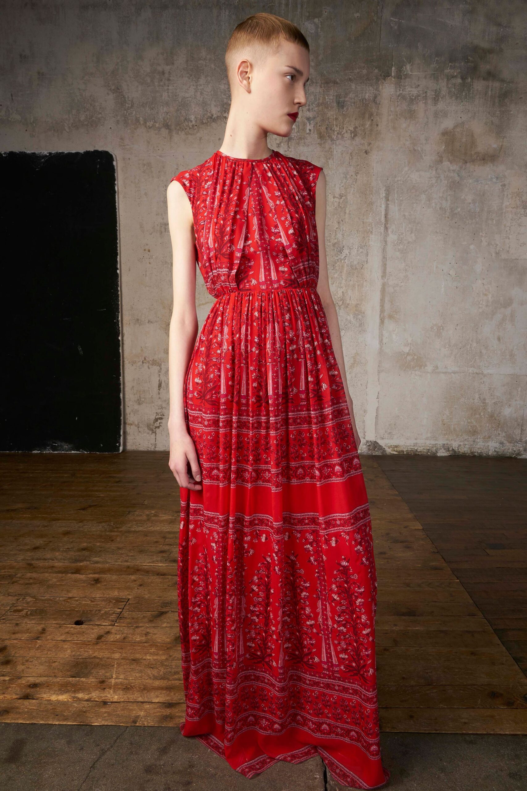 Giambattista Valli Resort 18 Look 59