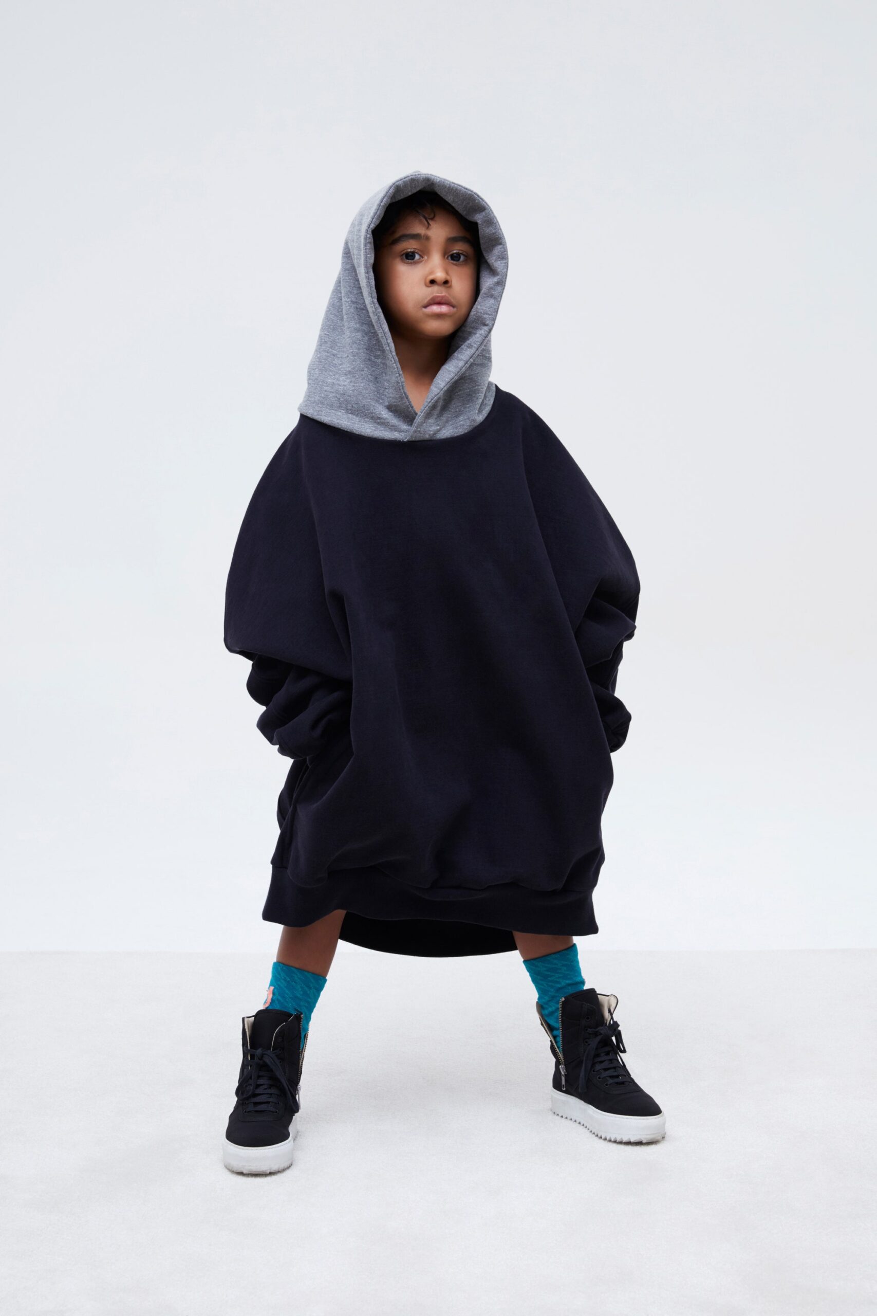 Fear of God F/W 17 Menswear Look 63