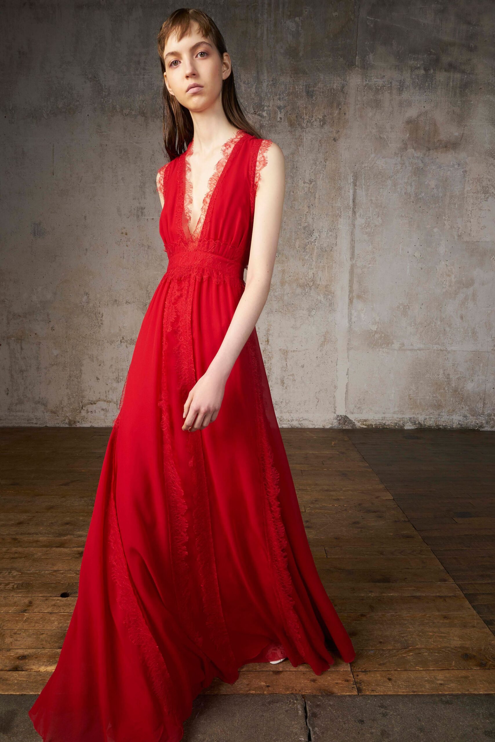 Giambattista Valli Resort 18 Look 62