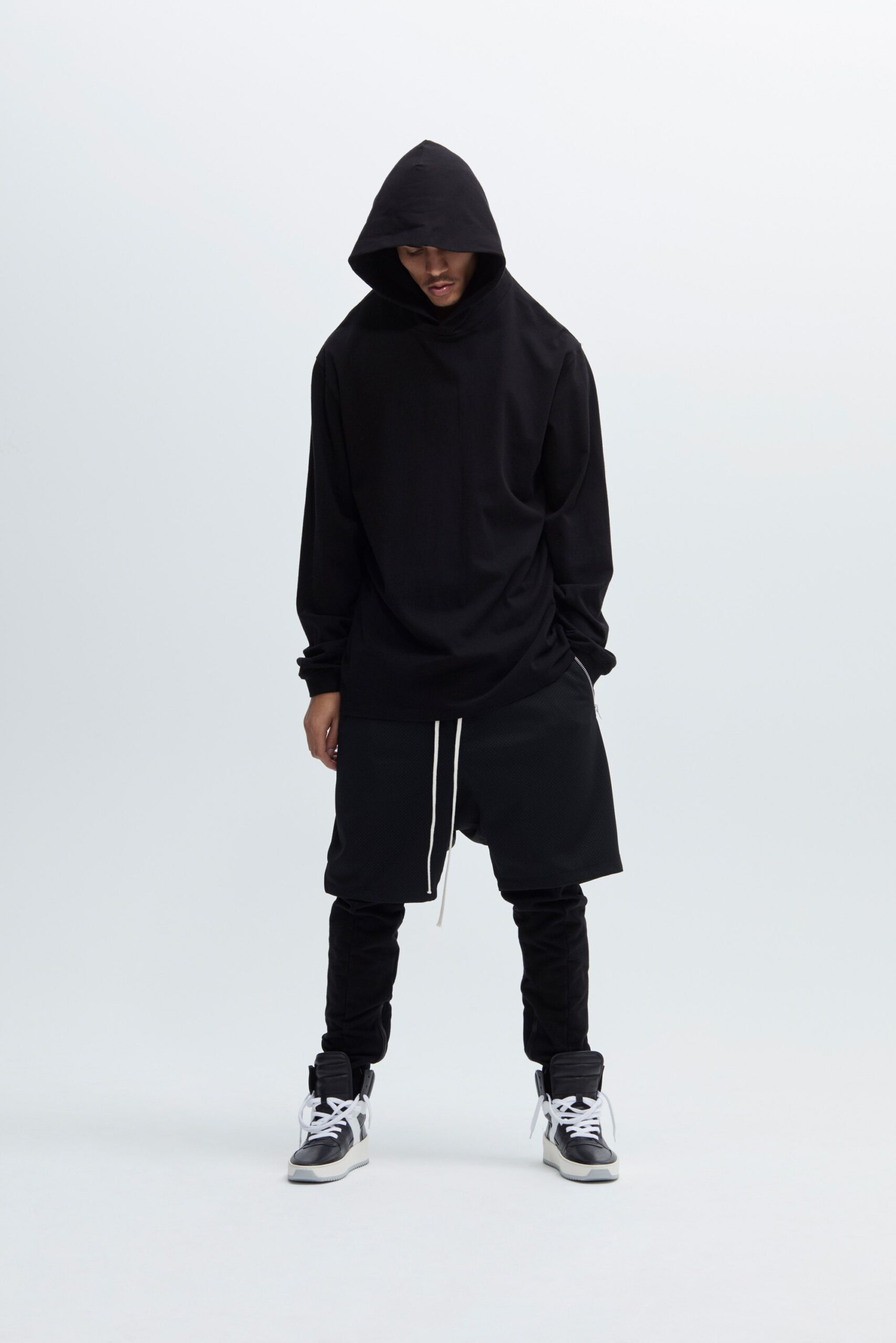 Fear of God F/W 17 Menswear Look 64