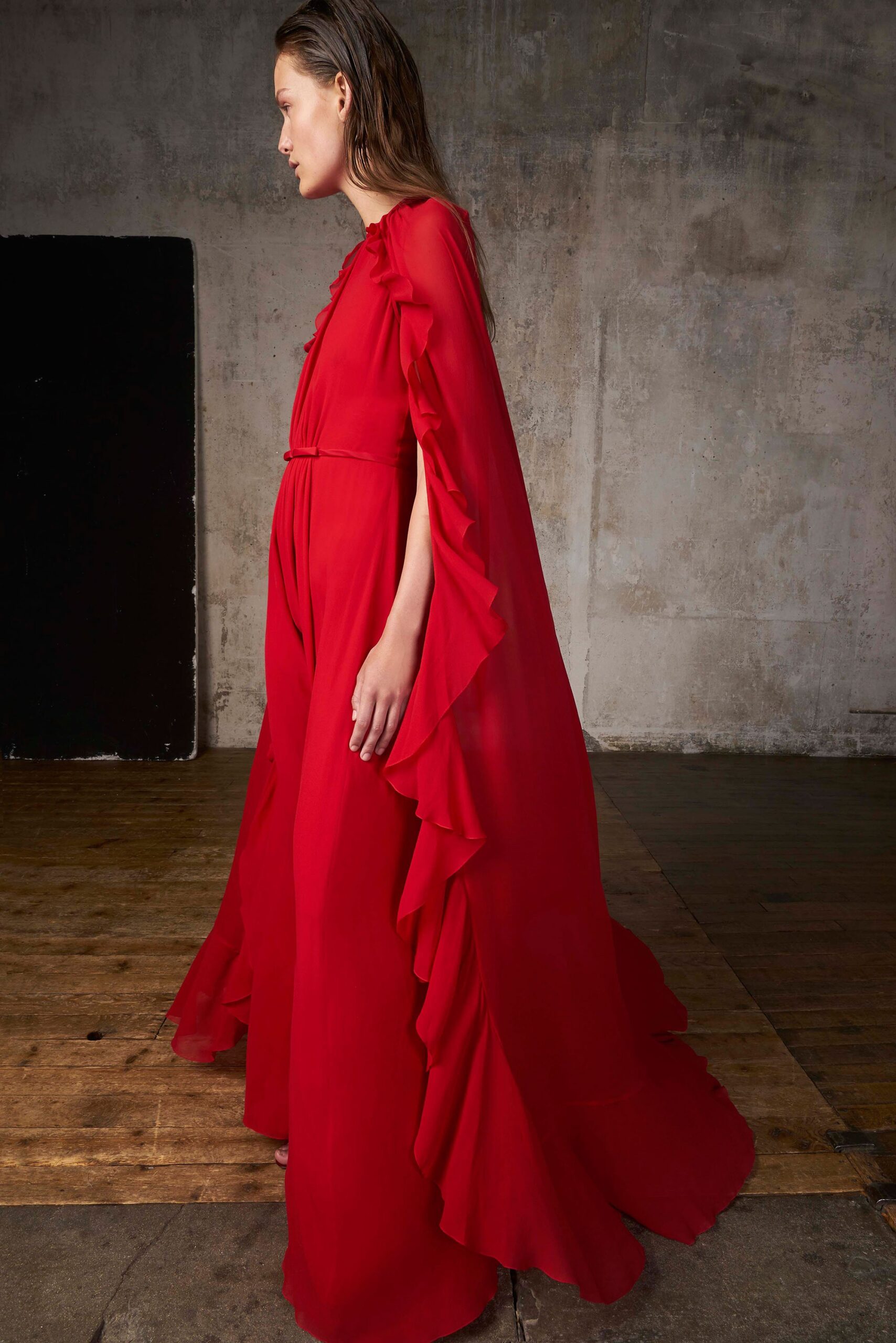 Giambattista Valli Resort 18 Look 64