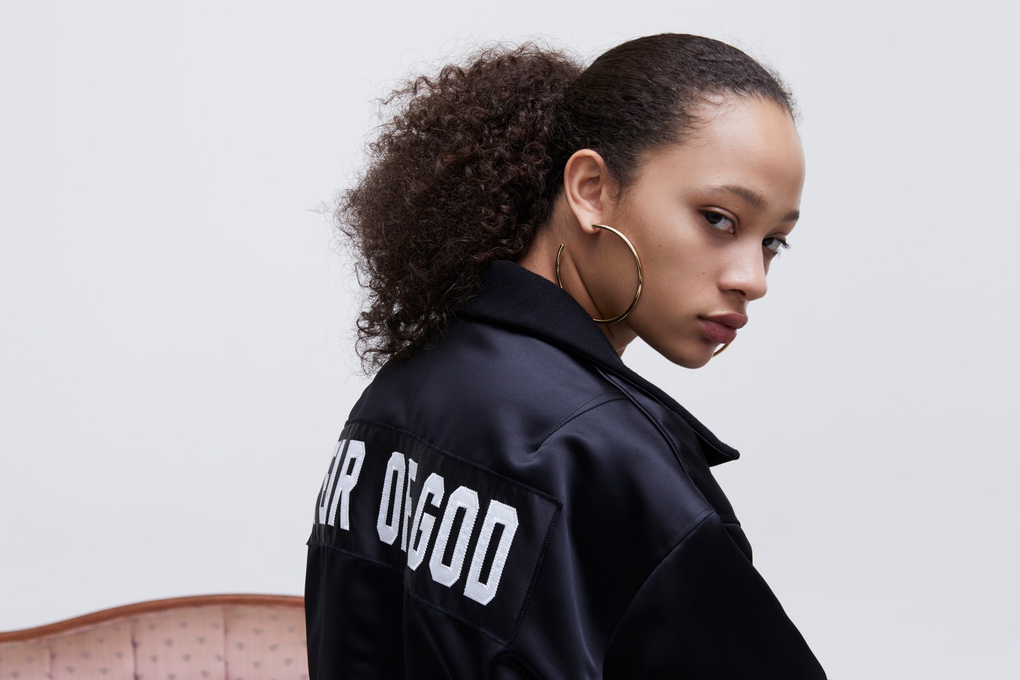 Fear of God F/W 17 Menswear Look 66