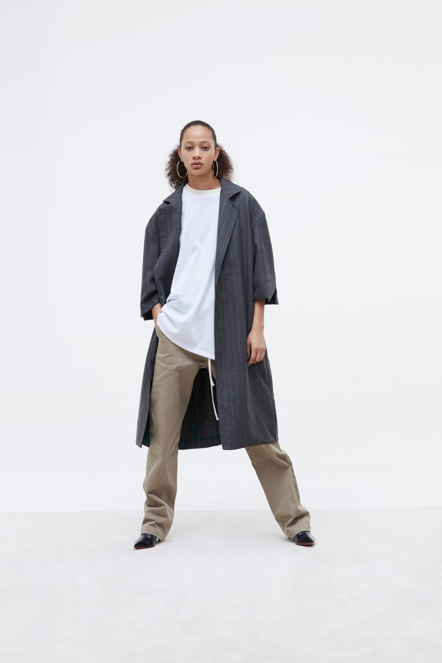 Fear of God F/W 17 Menswear Look 67