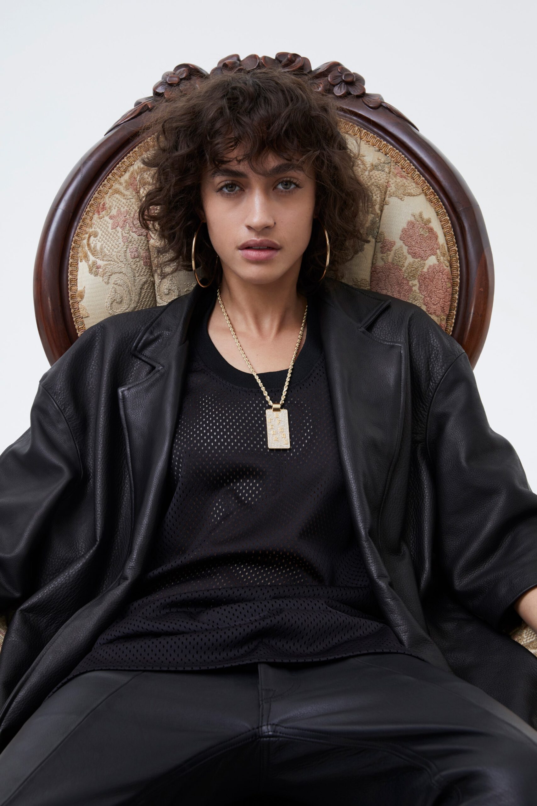 Fear of God F/W 17 Menswear Look 71