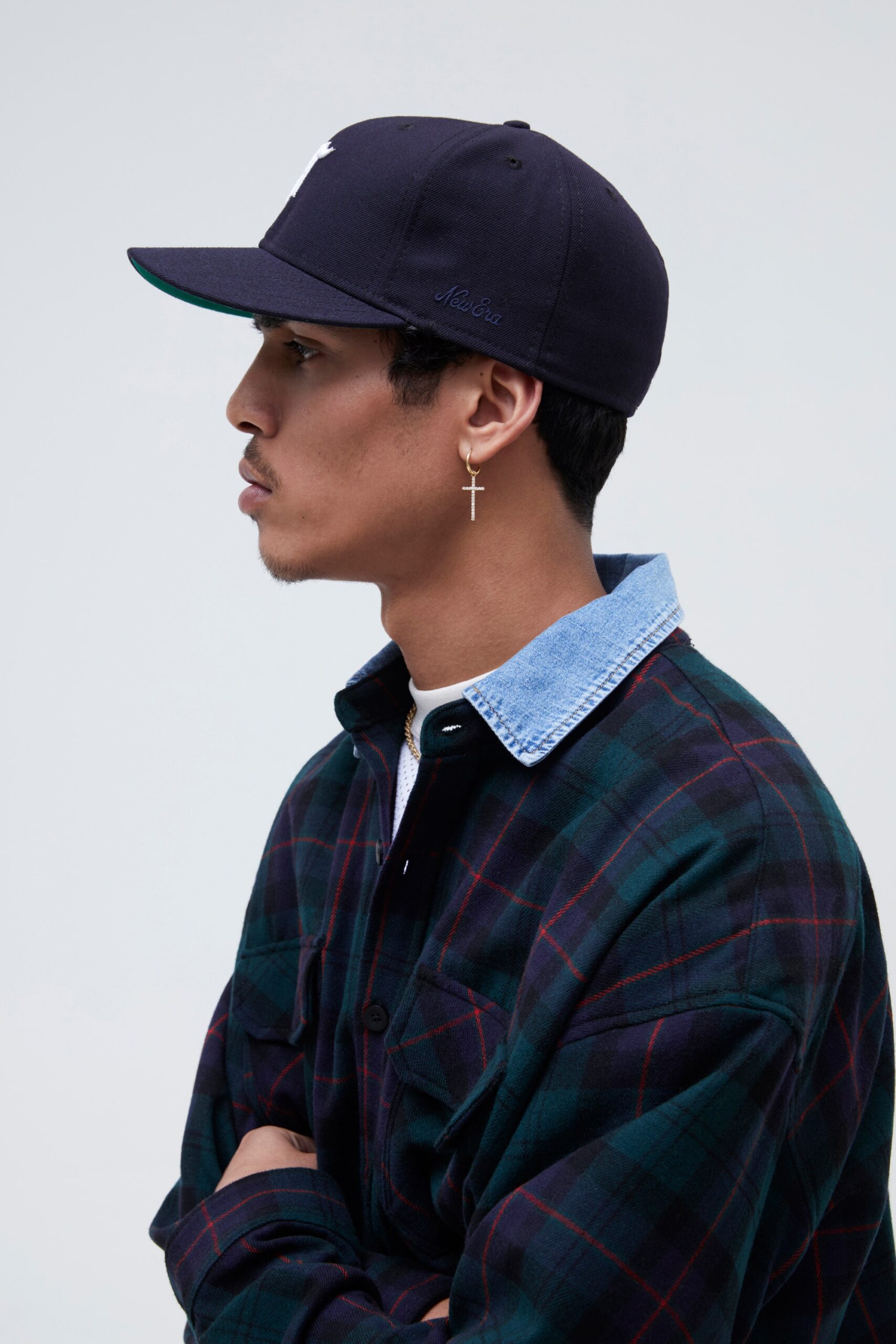 Fear of God F/W 17 Menswear Look 75