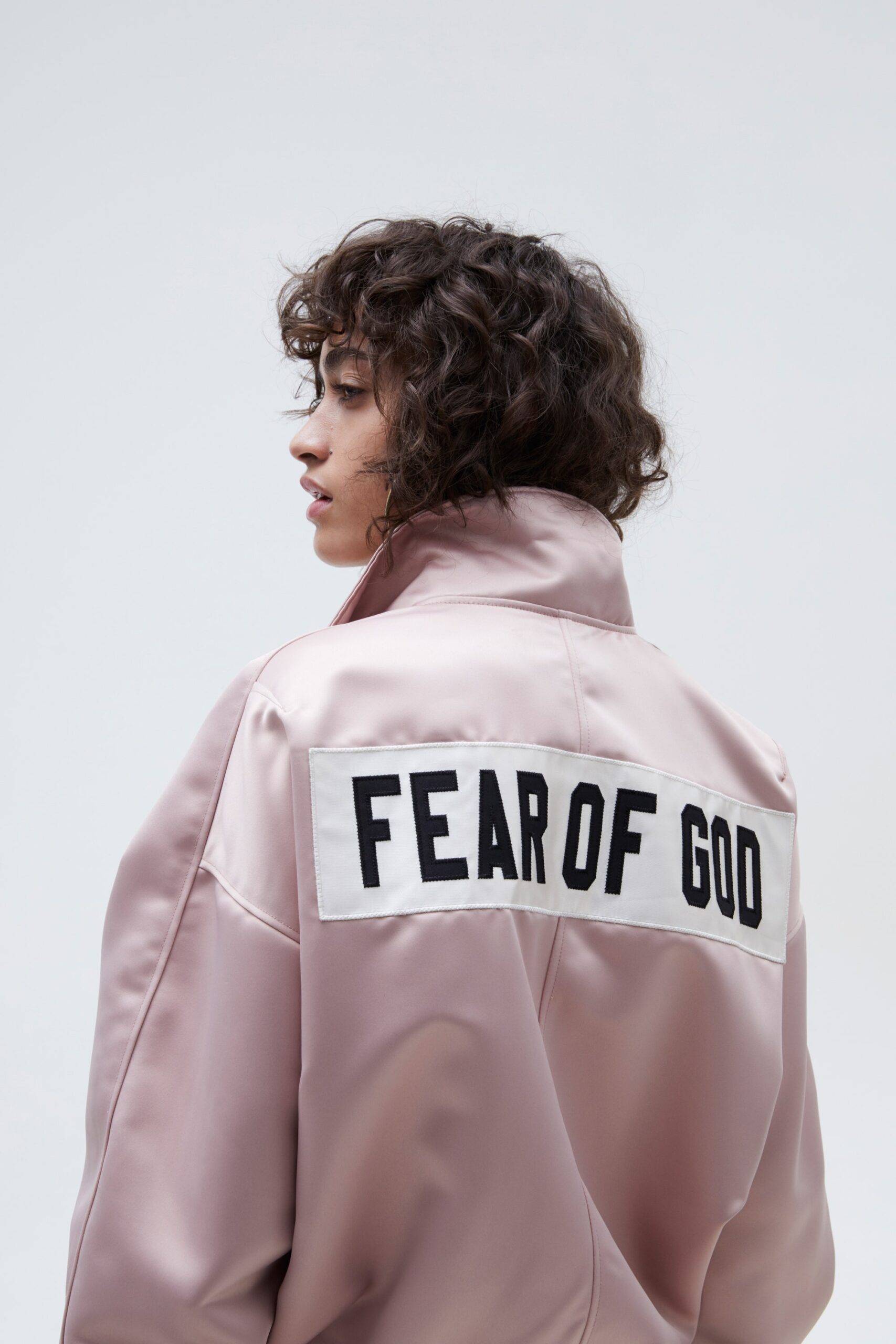 Fear of God F/W 17 Menswear Look 78